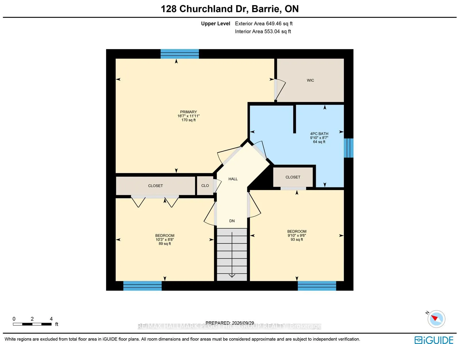 128 Churchland Drive