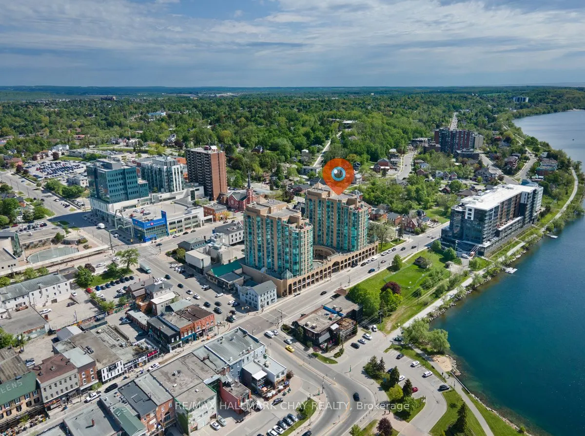 150 Dunlop Street E #1104