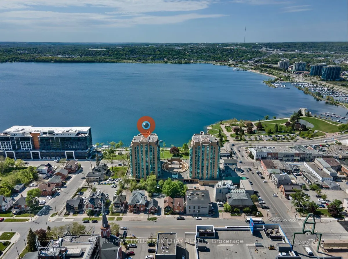 150 Dunlop Street E #1104