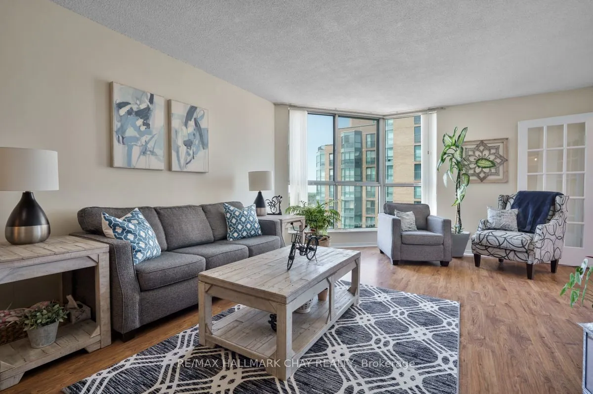 150 Dunlop Street E #1104