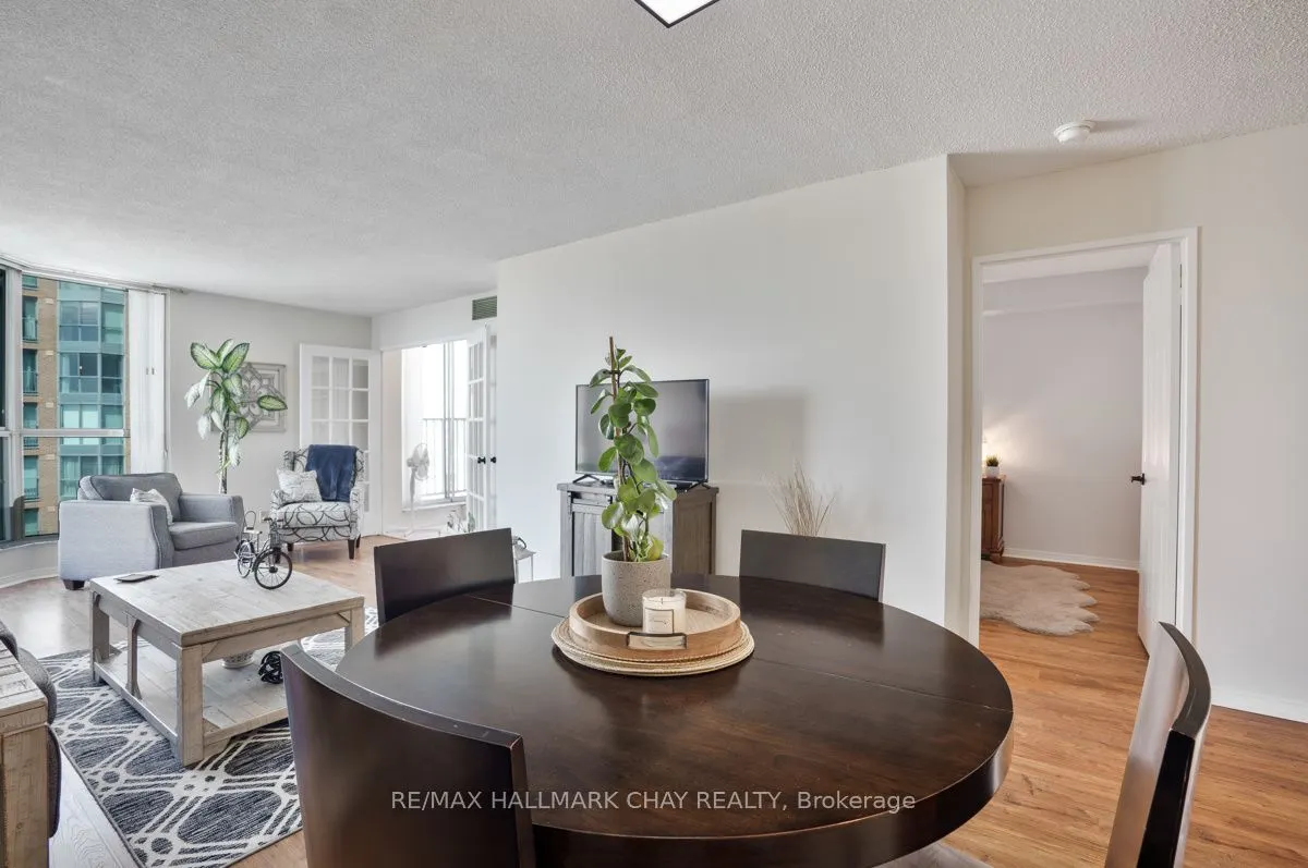 150 Dunlop Street E #1104