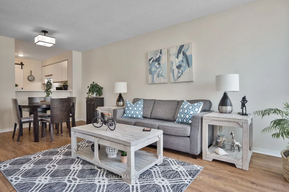 150 Dunlop Street E #1104
