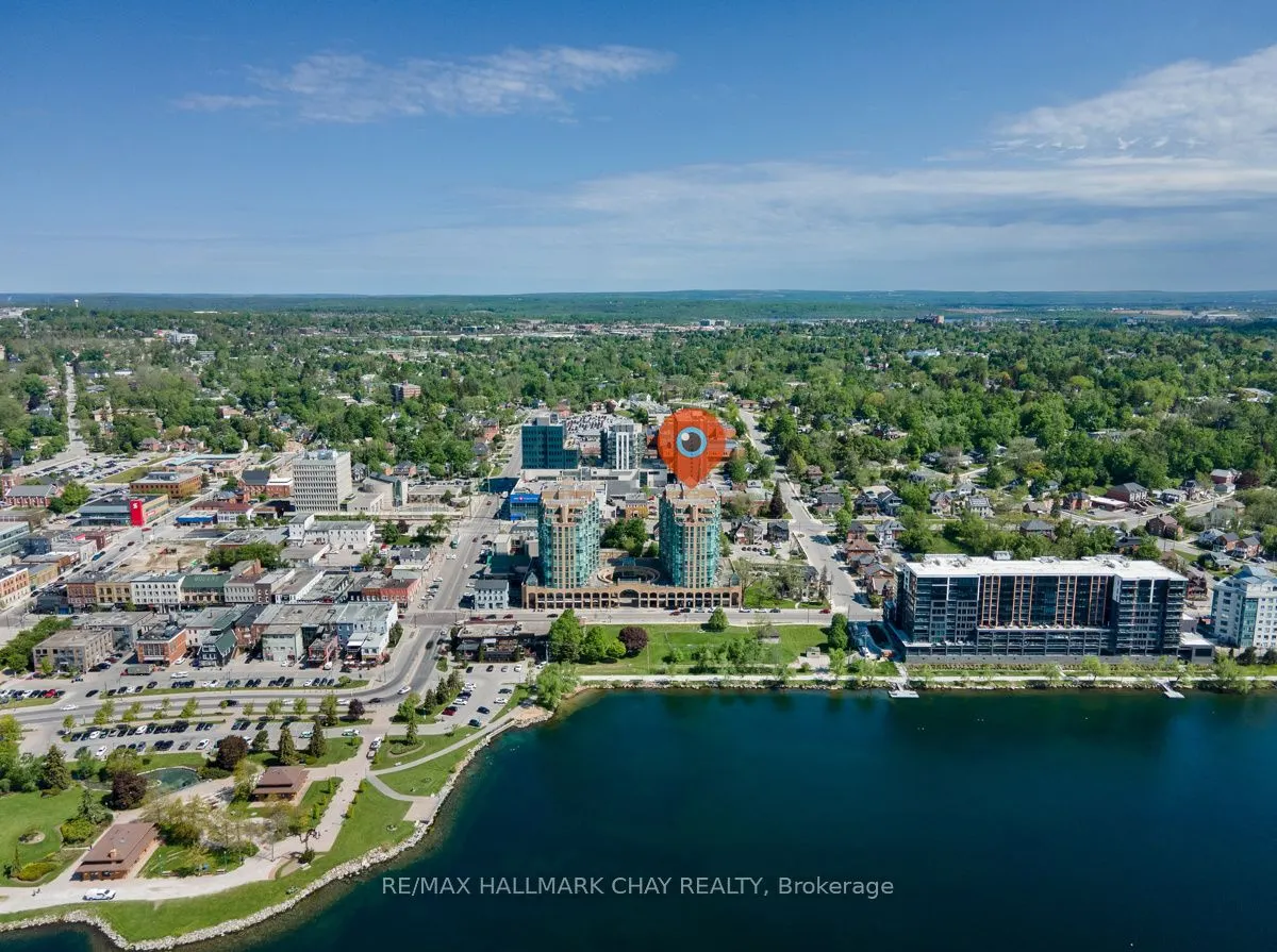 150 Dunlop Street E #1104