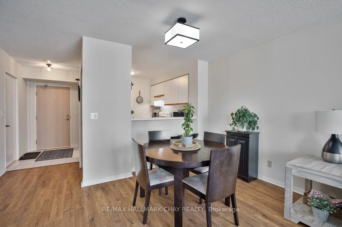150 Dunlop Street E #1104