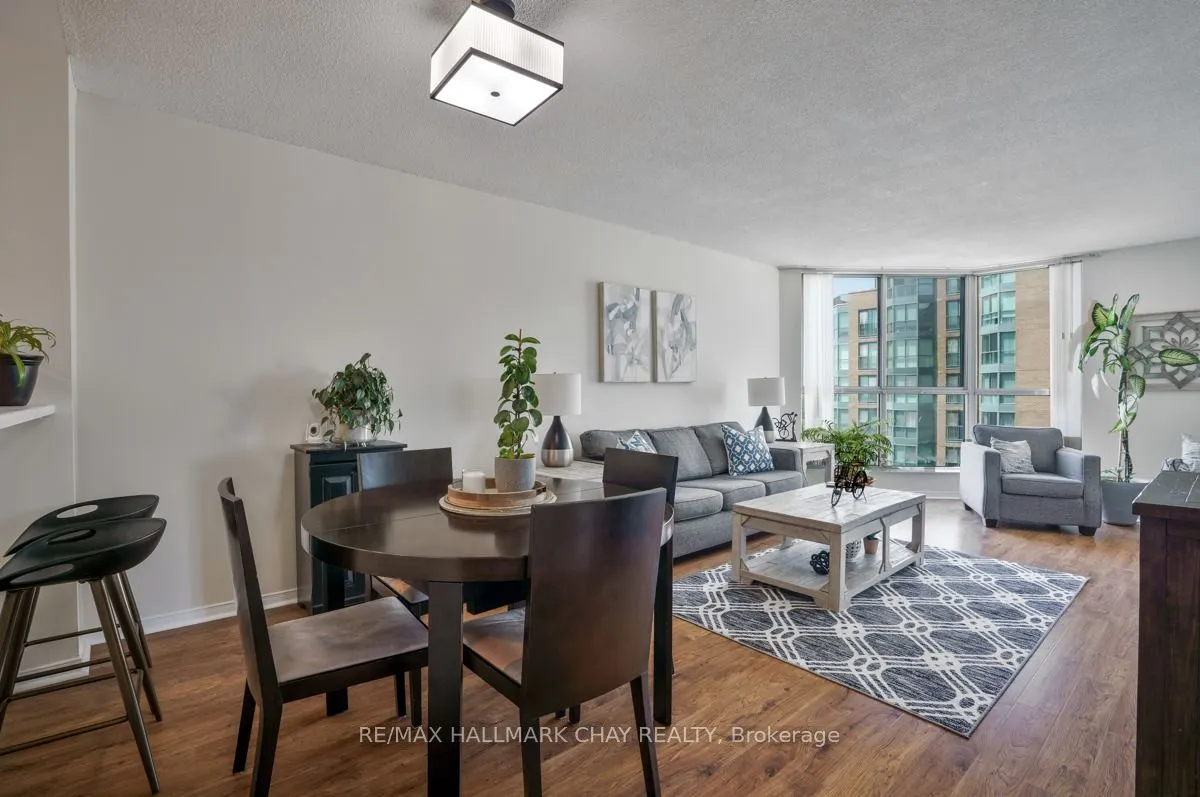 150 Dunlop Street E #1104