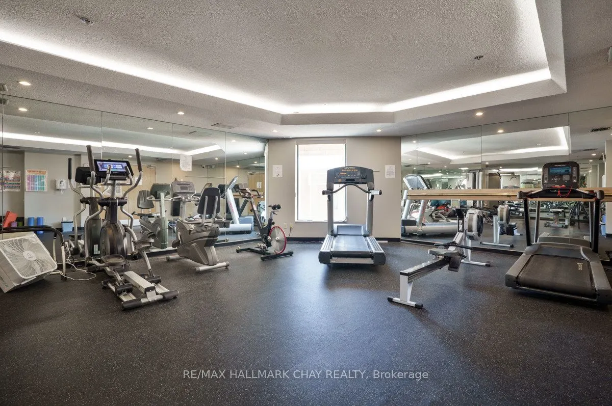 150 Dunlop Street E #1104