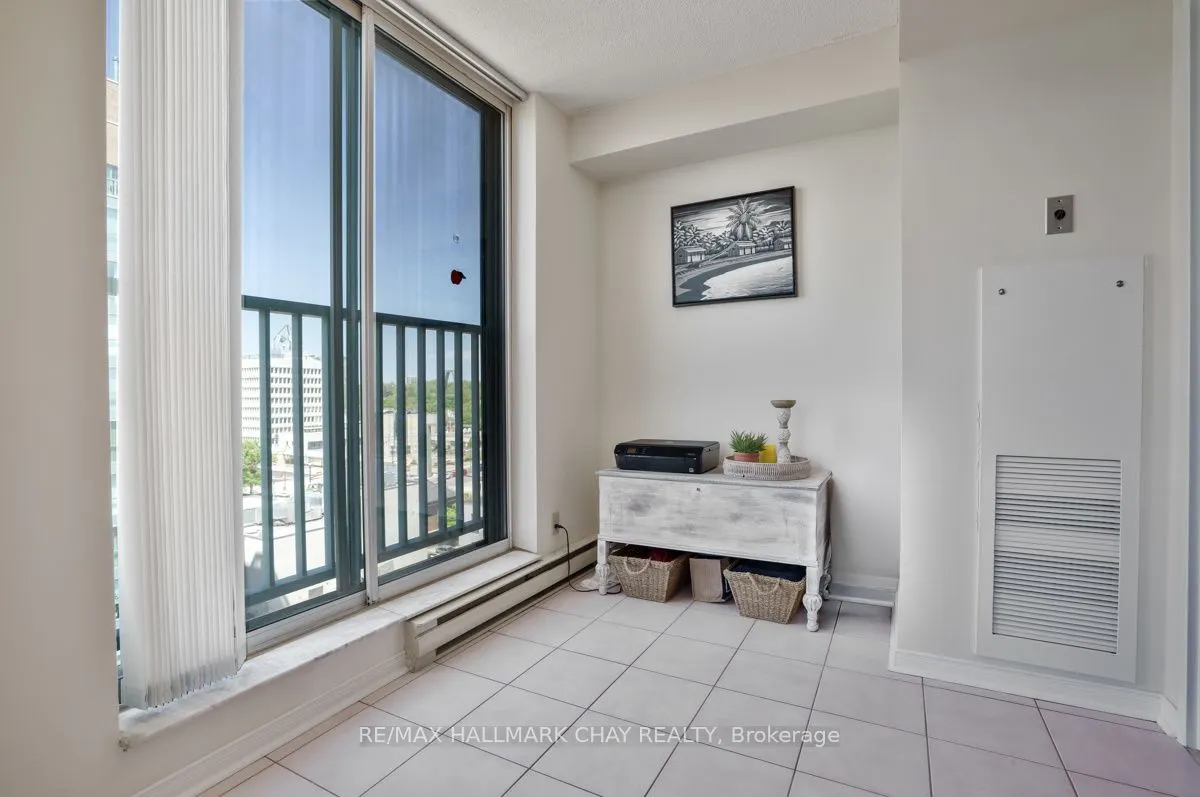150 Dunlop Street E #1104