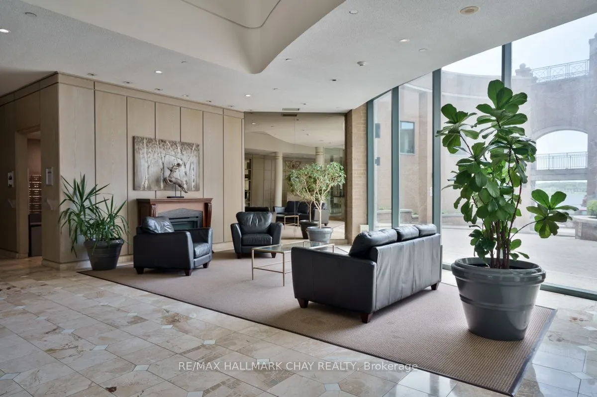 150 Dunlop Street E #1104