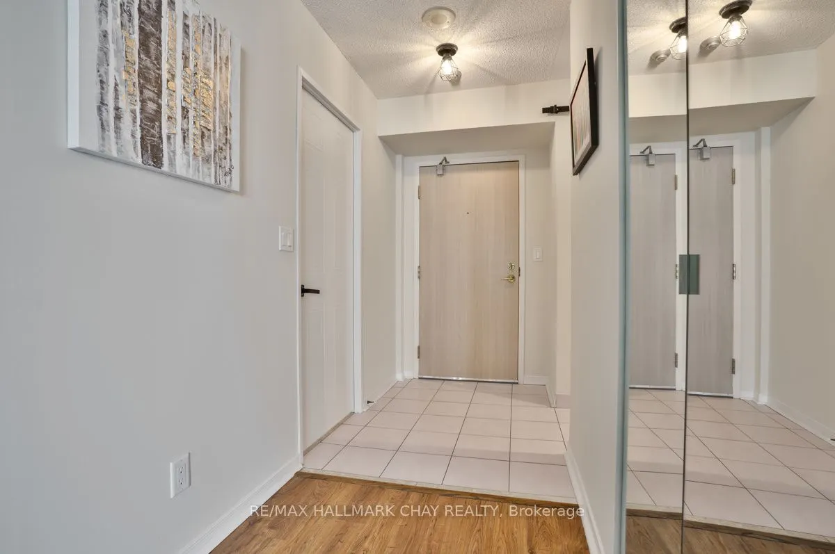 150 Dunlop Street E #1104