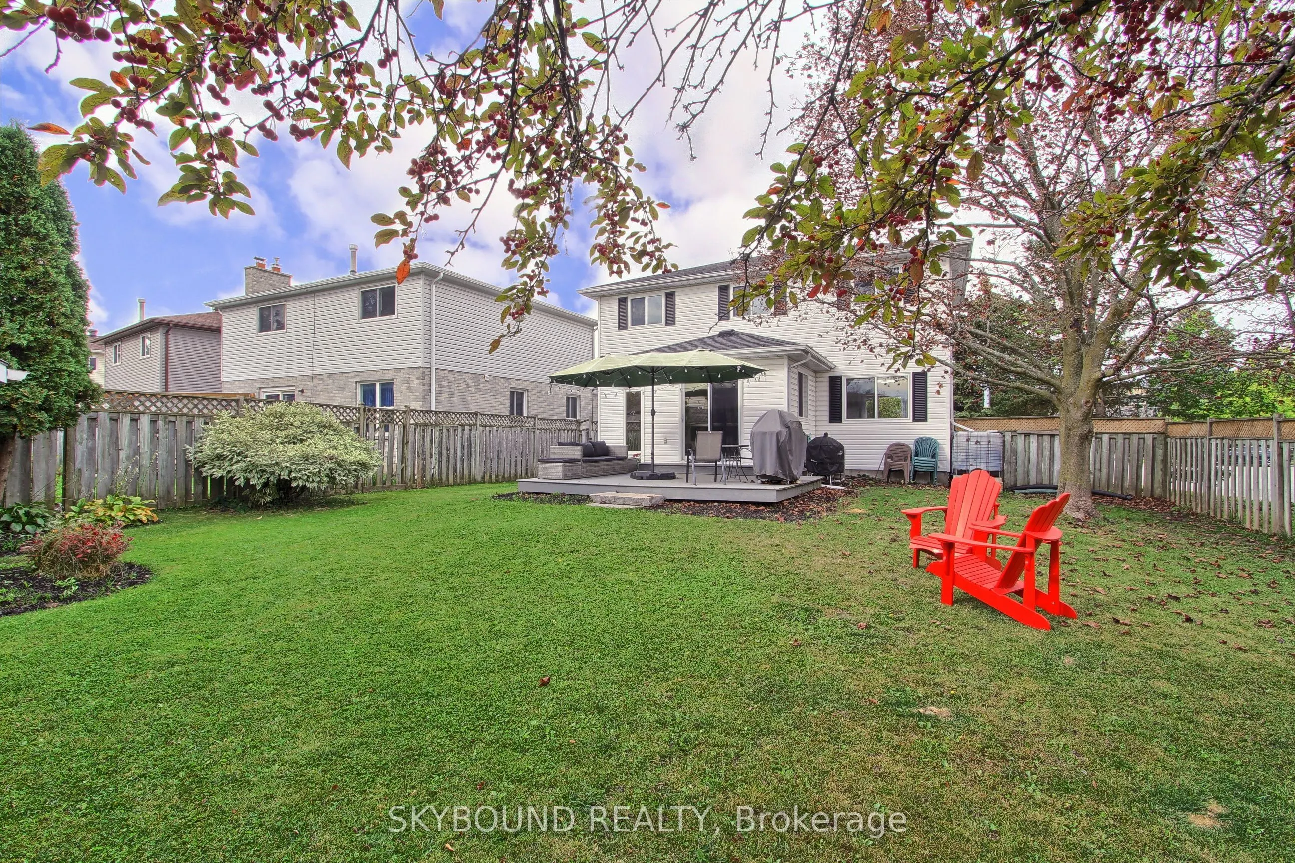 313 Hickling Trail