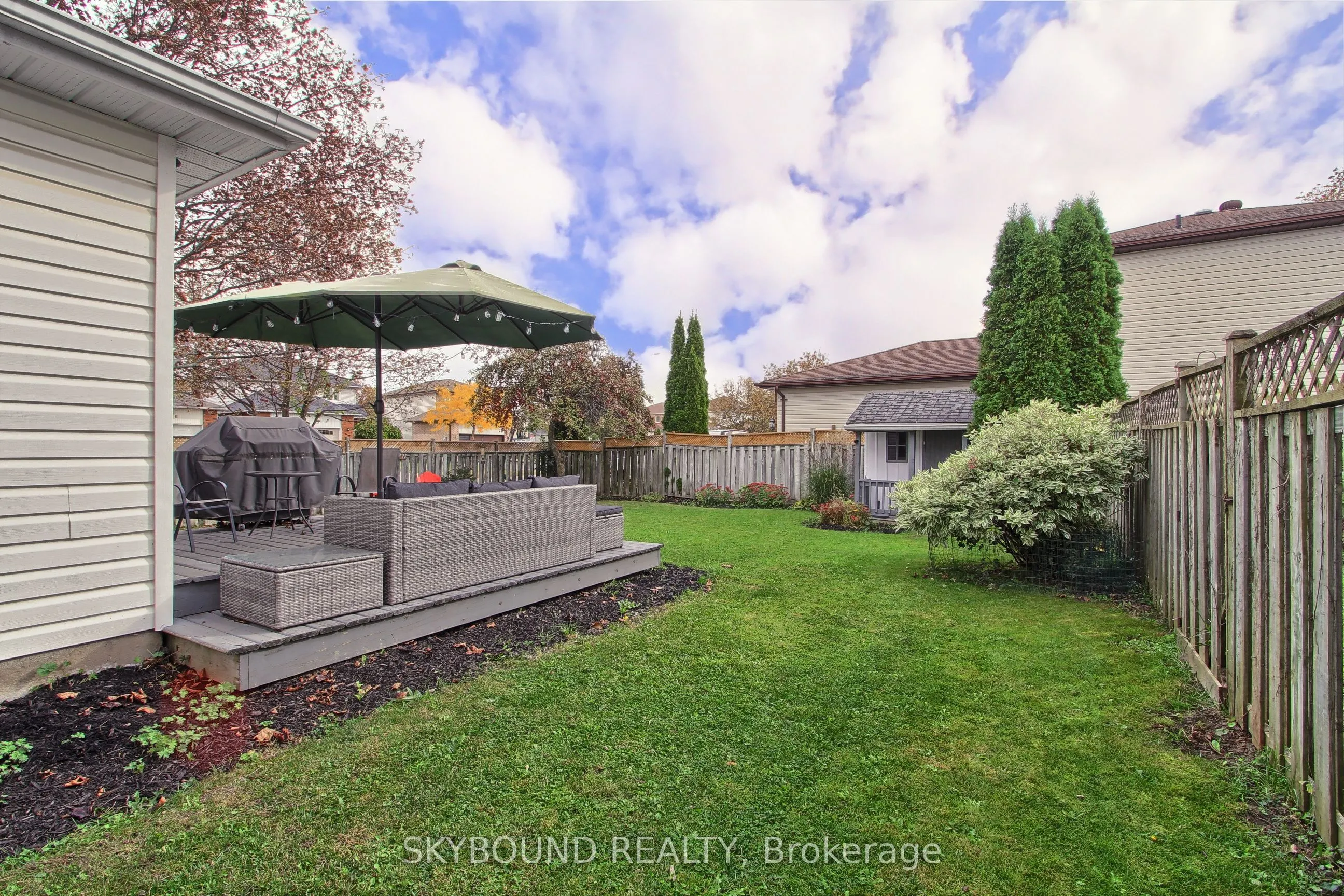 313 Hickling Trail