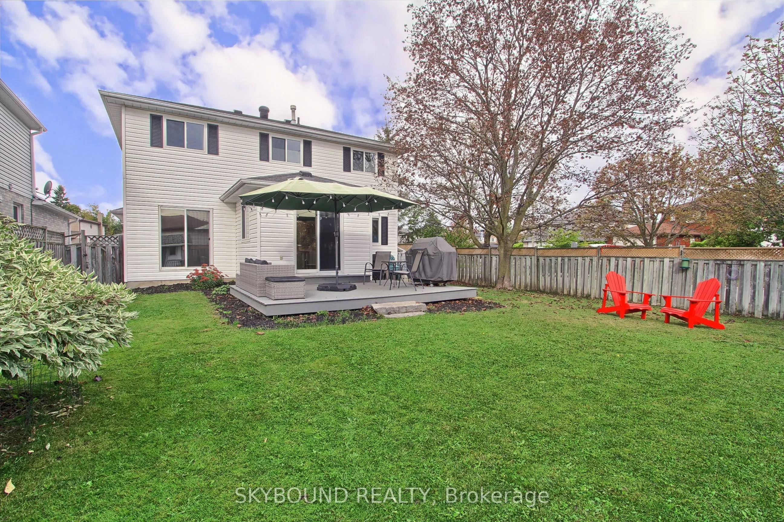 313 Hickling Trail