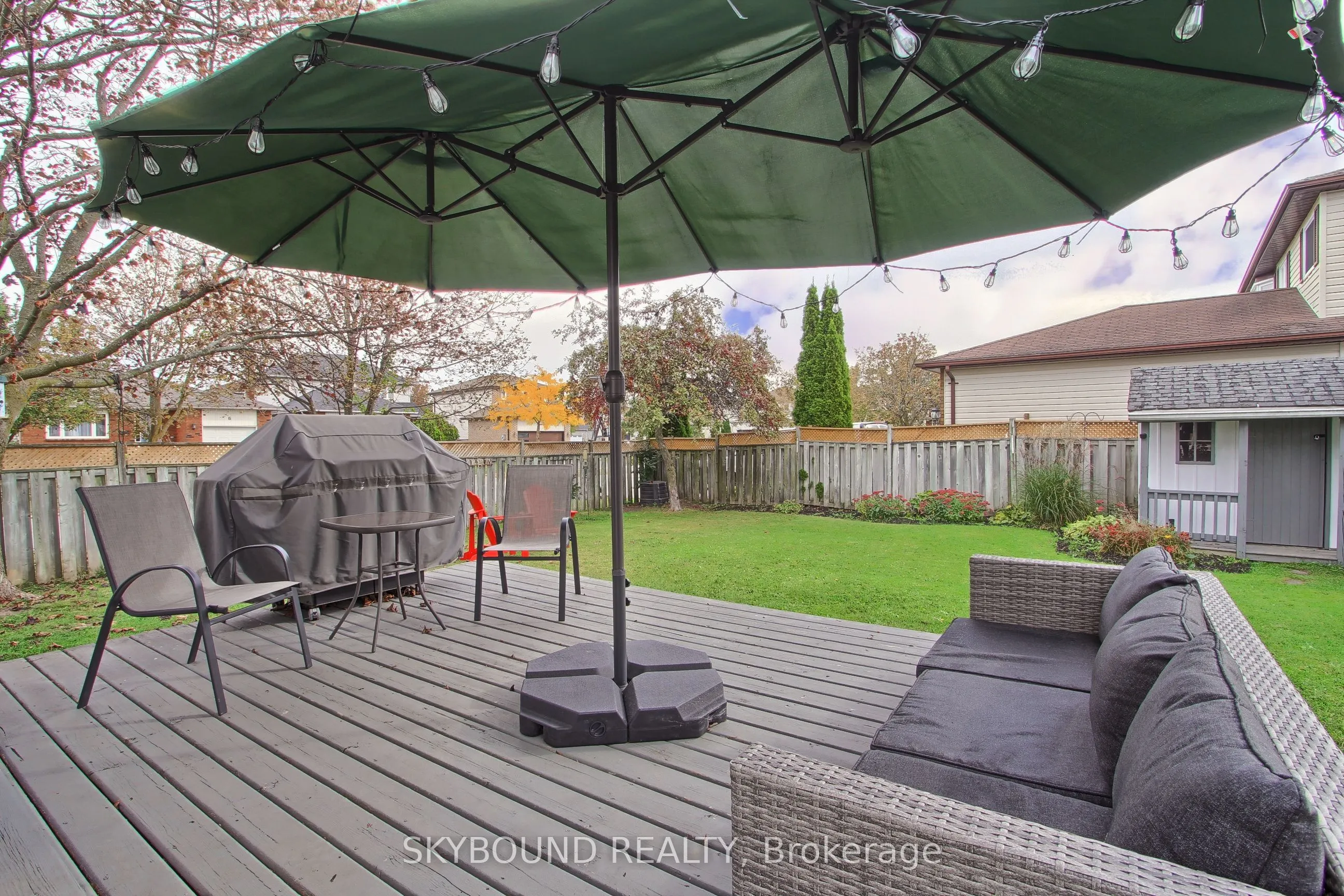 313 Hickling Trail
