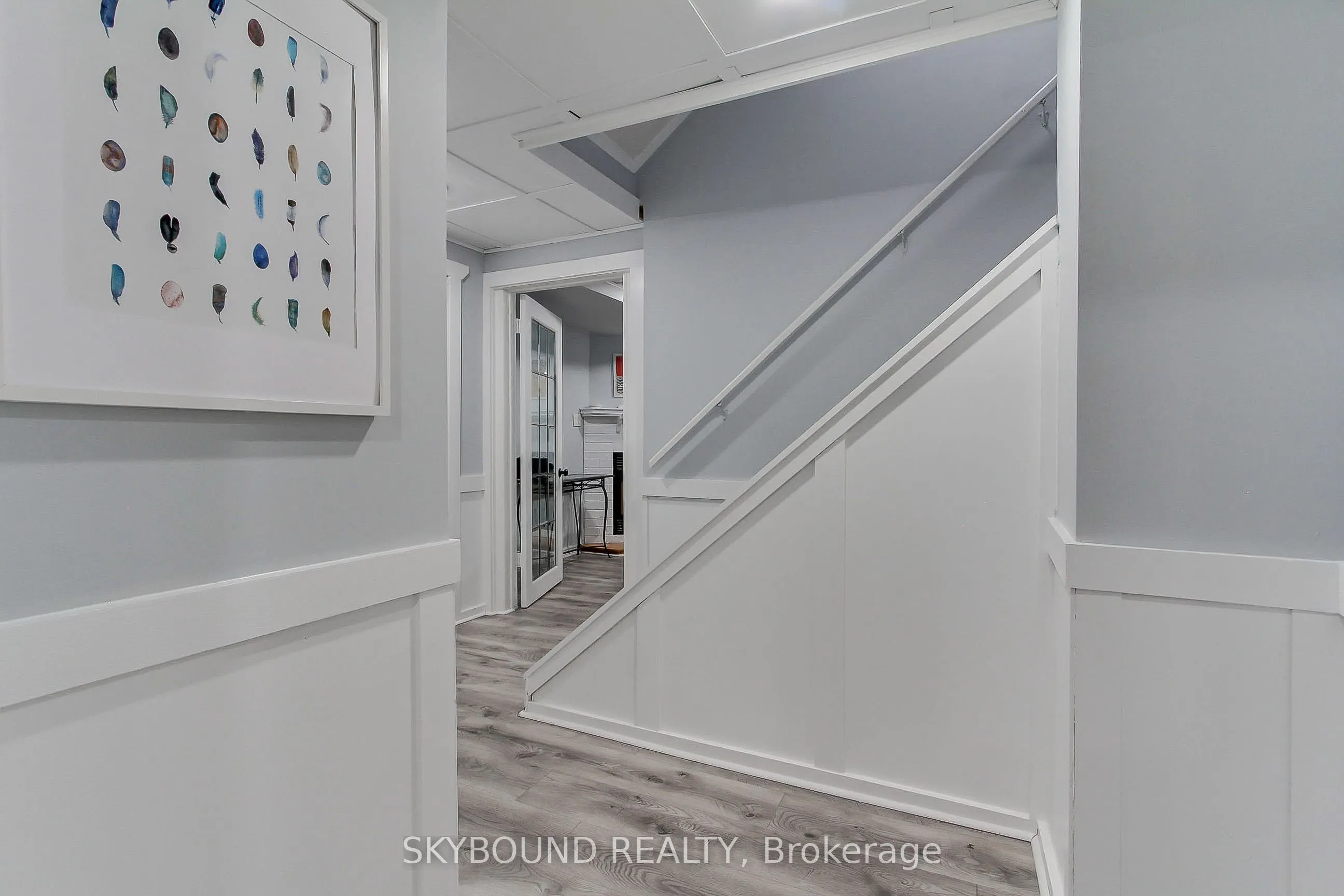 313 Hickling Trail