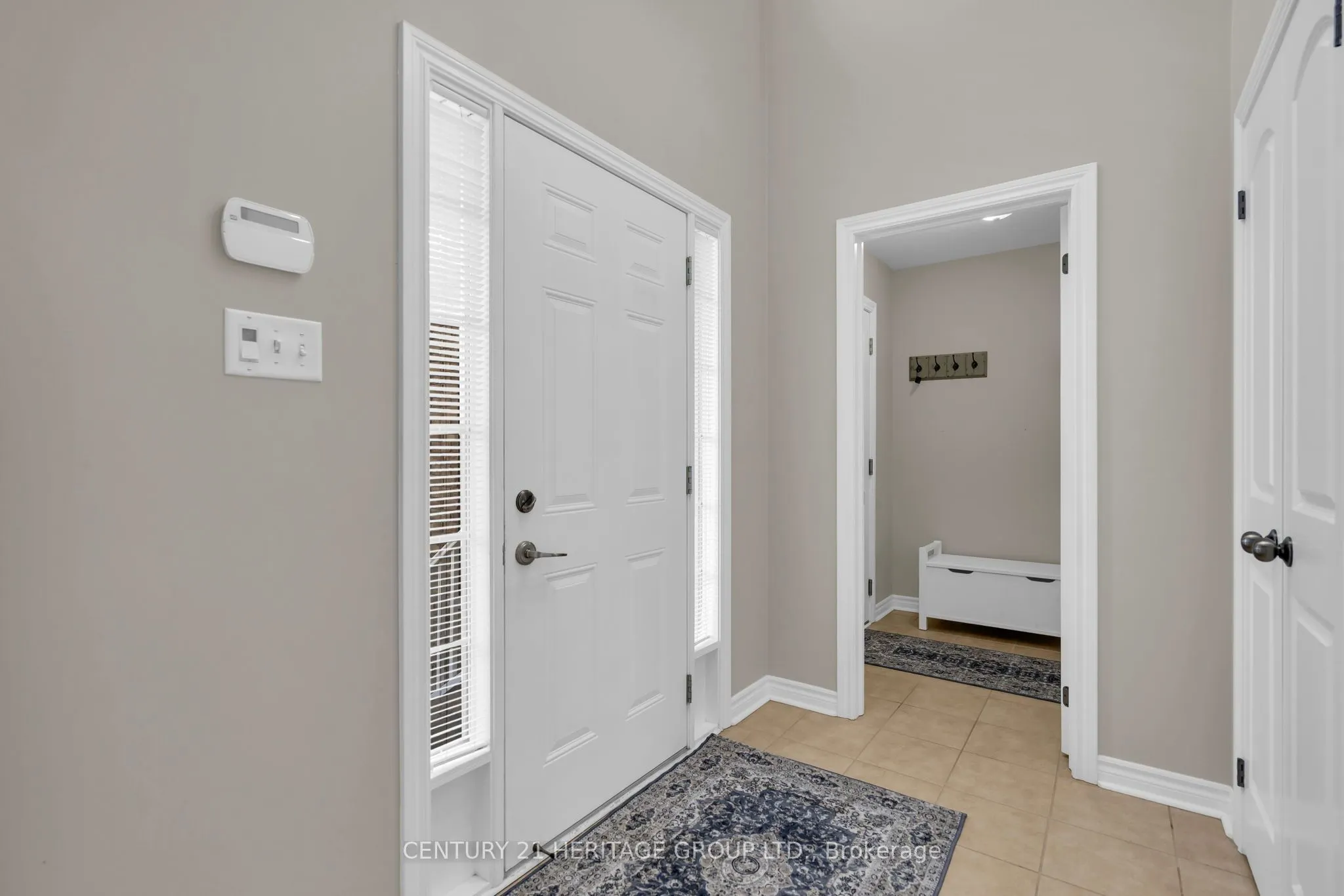 45 Whitfield Crescent