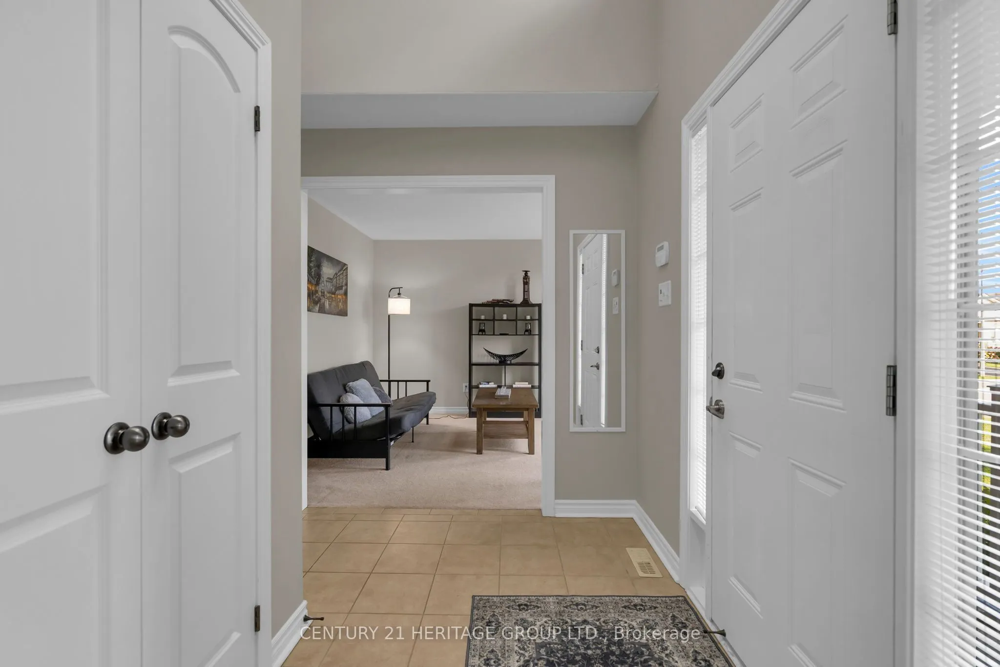 45 Whitfield Crescent
