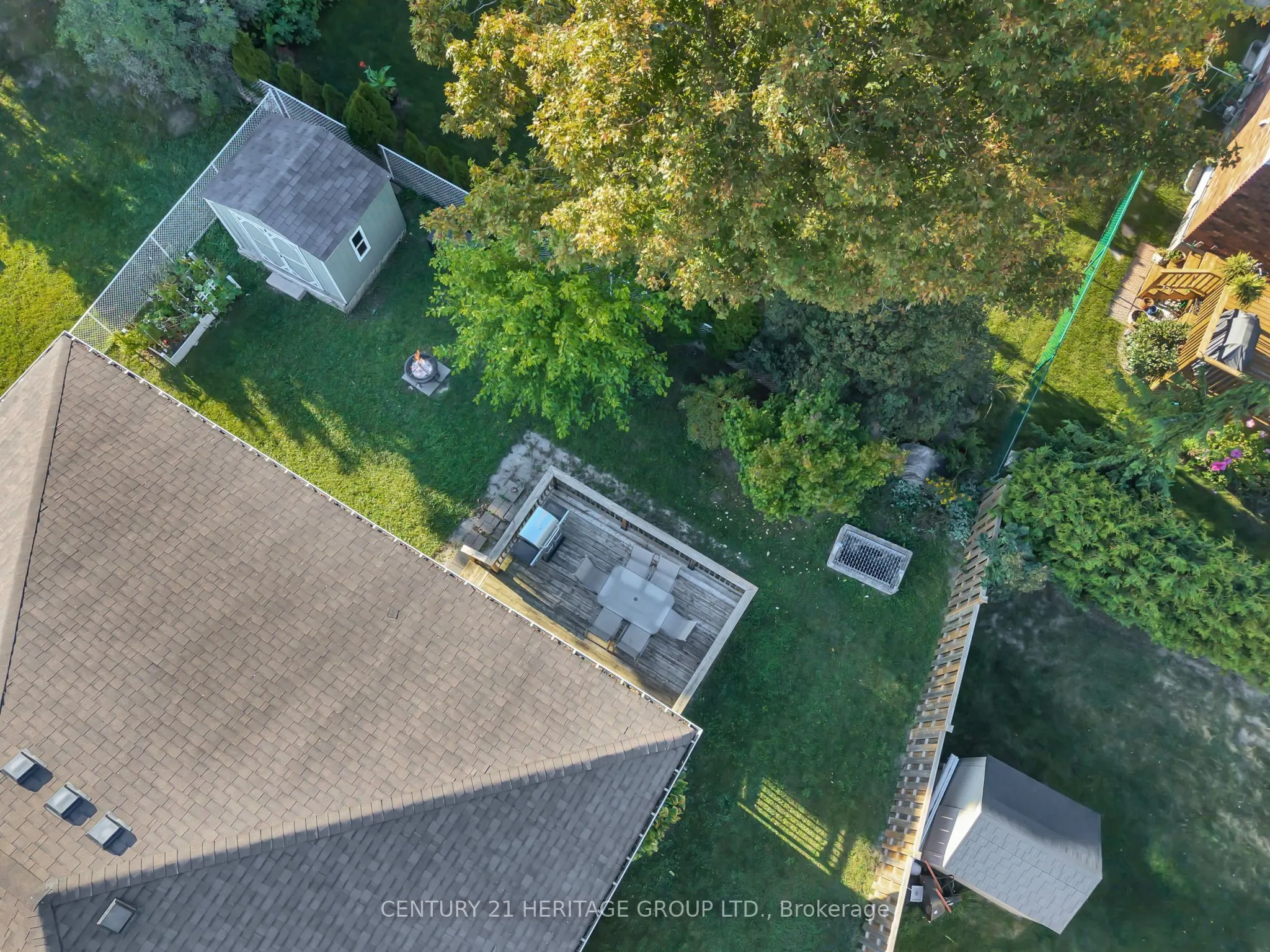 45 Whitfield Crescent