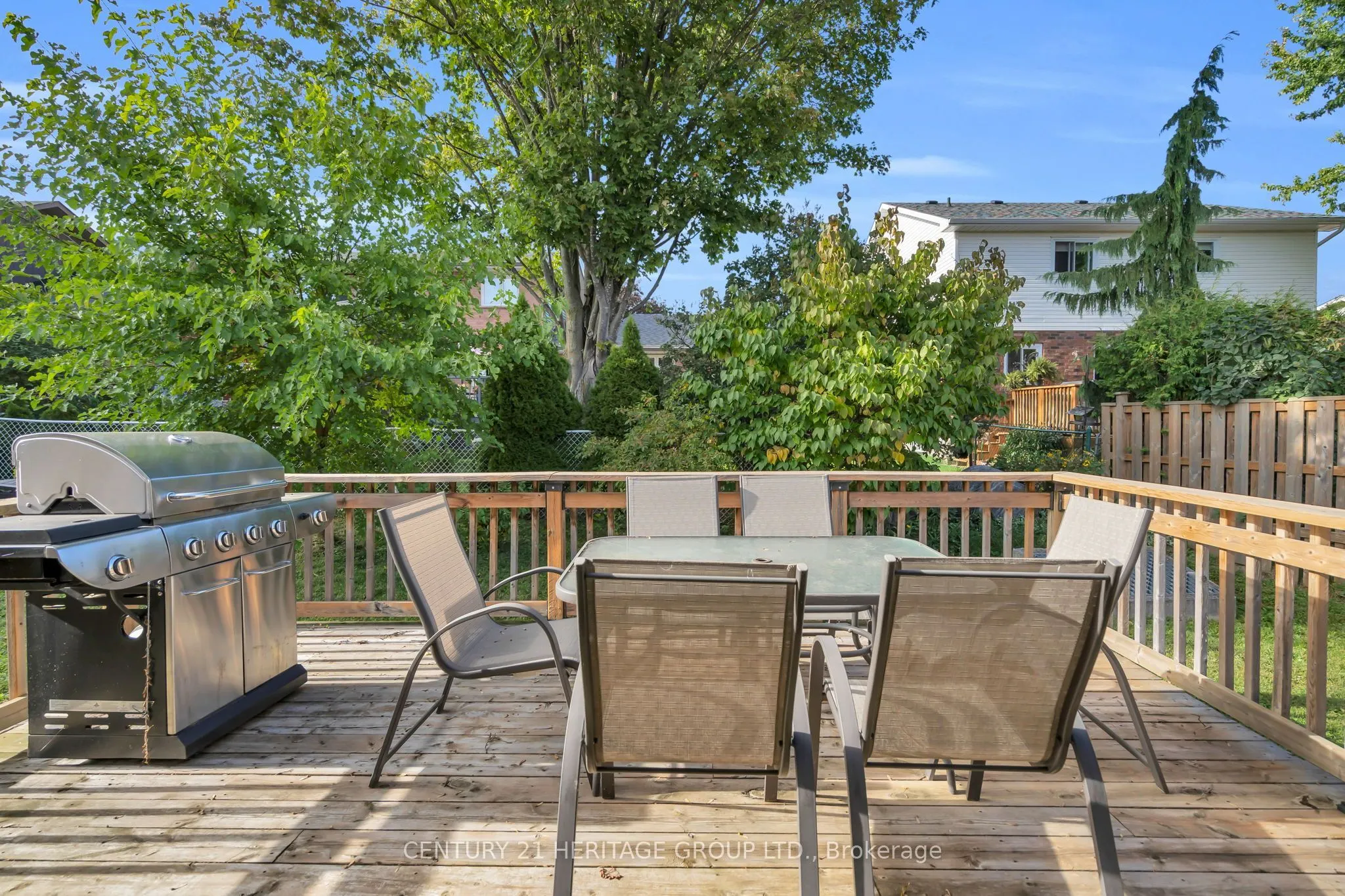 45 Whitfield Crescent