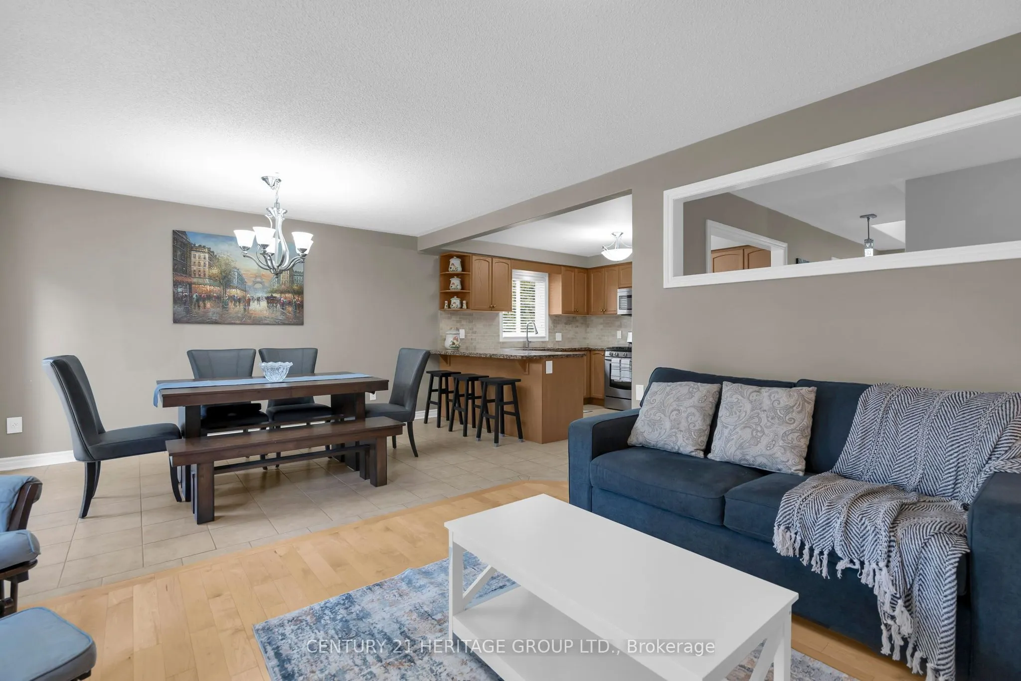 45 Whitfield Crescent