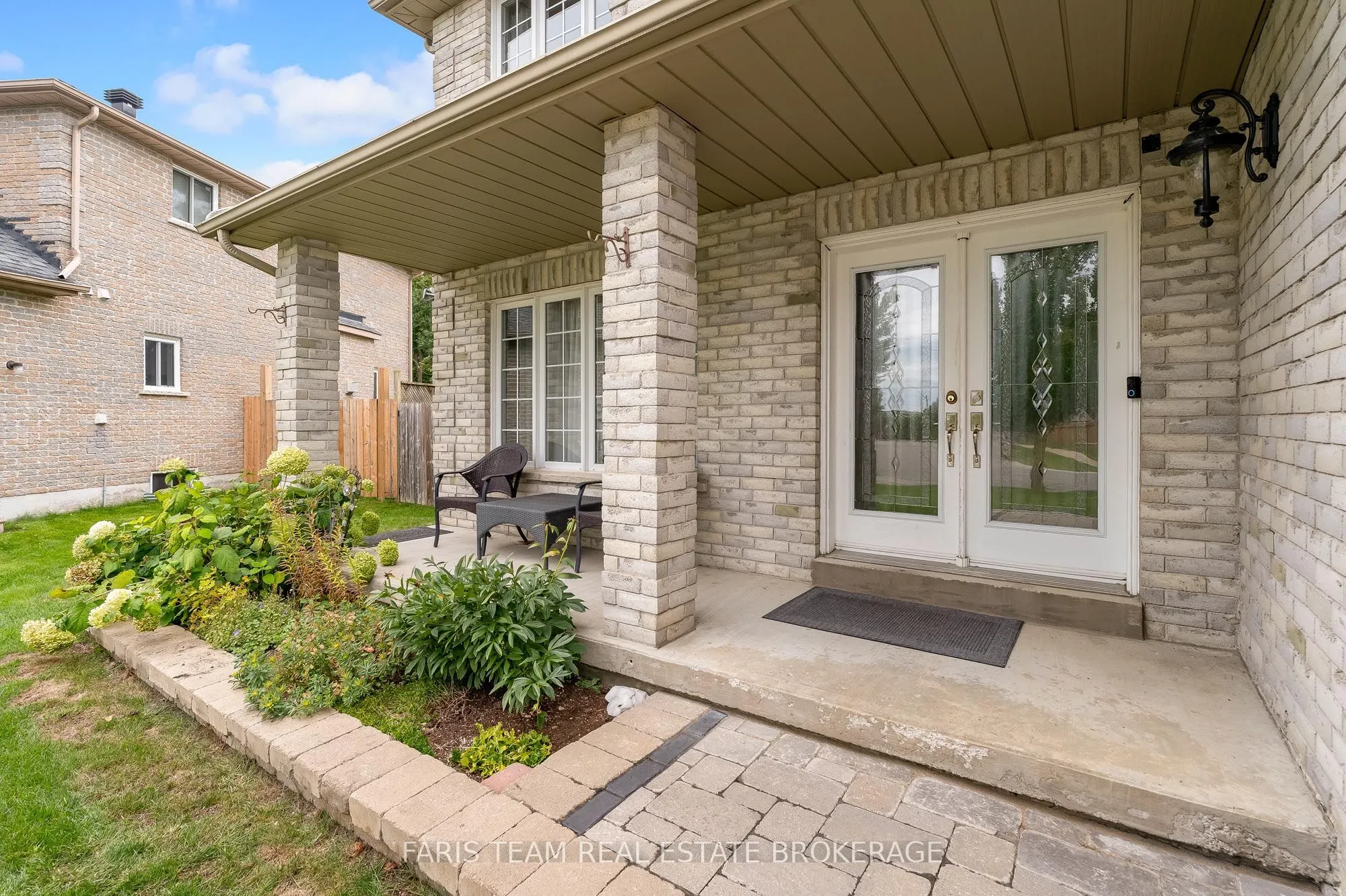 114 Ruffet Drive