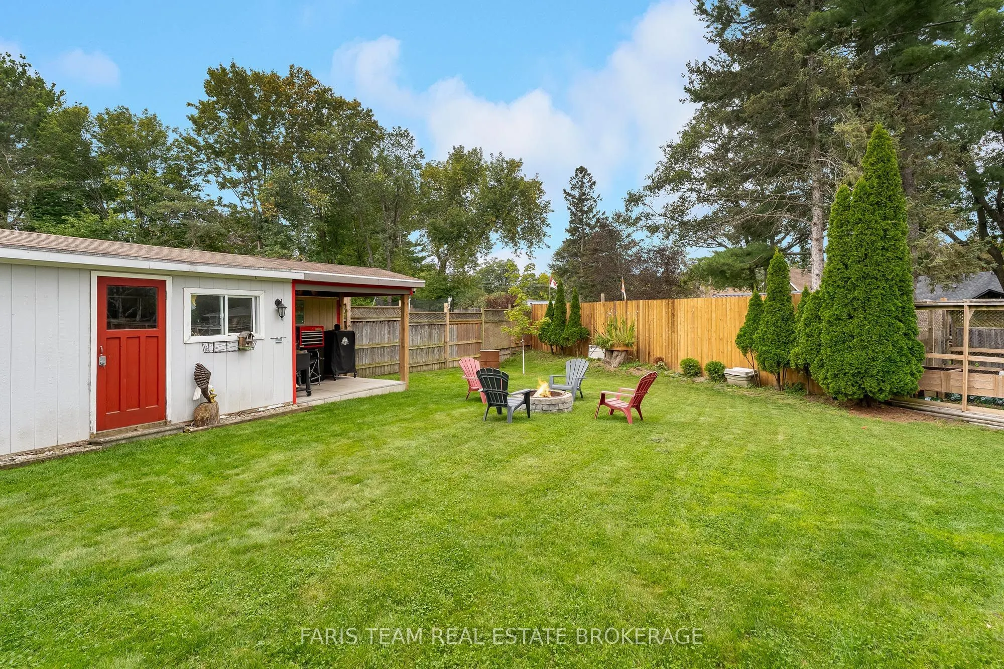 114 Ruffet Drive