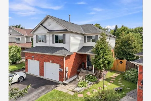 329 Esther Drive