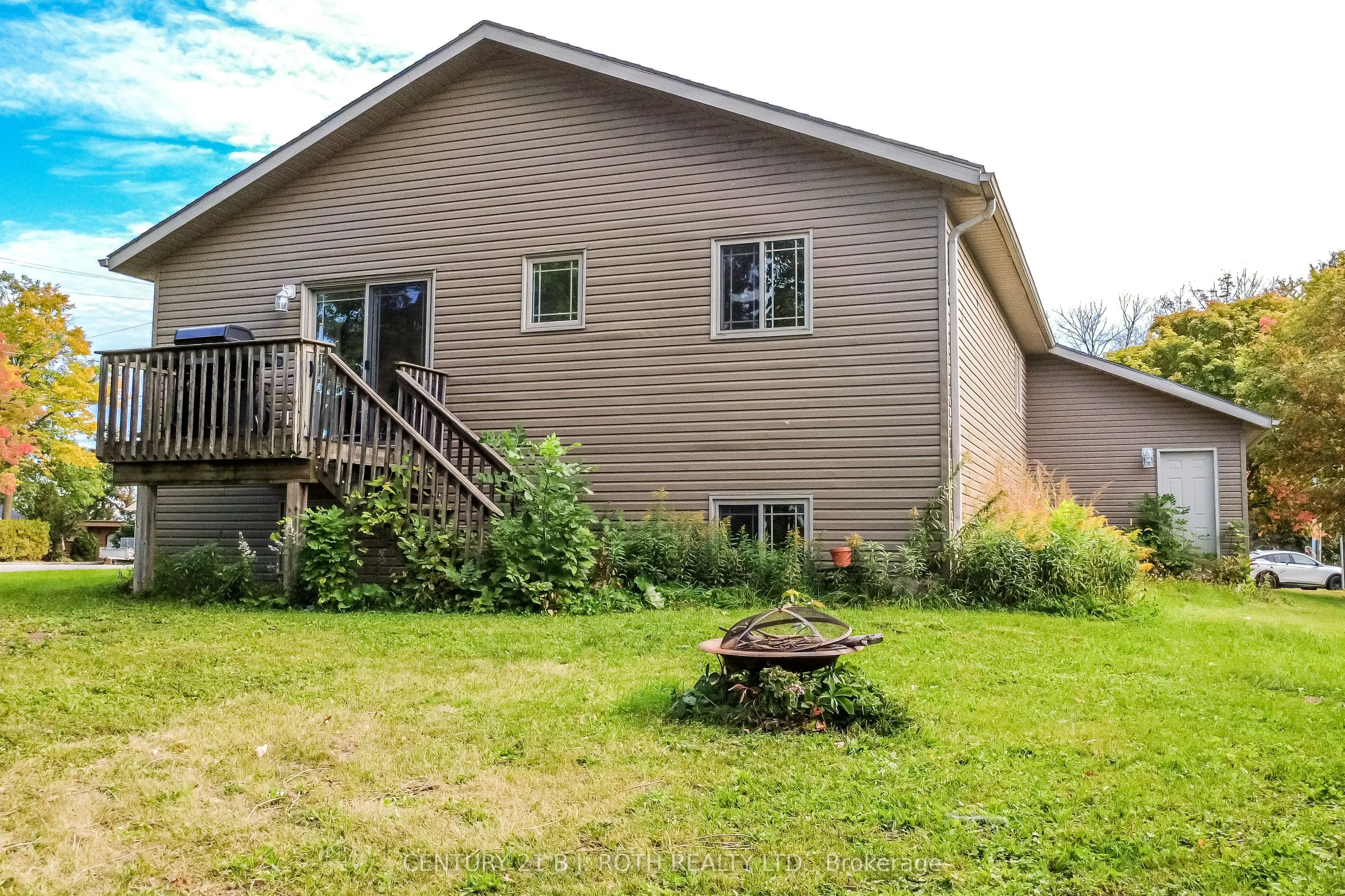 117 Juneau Road
