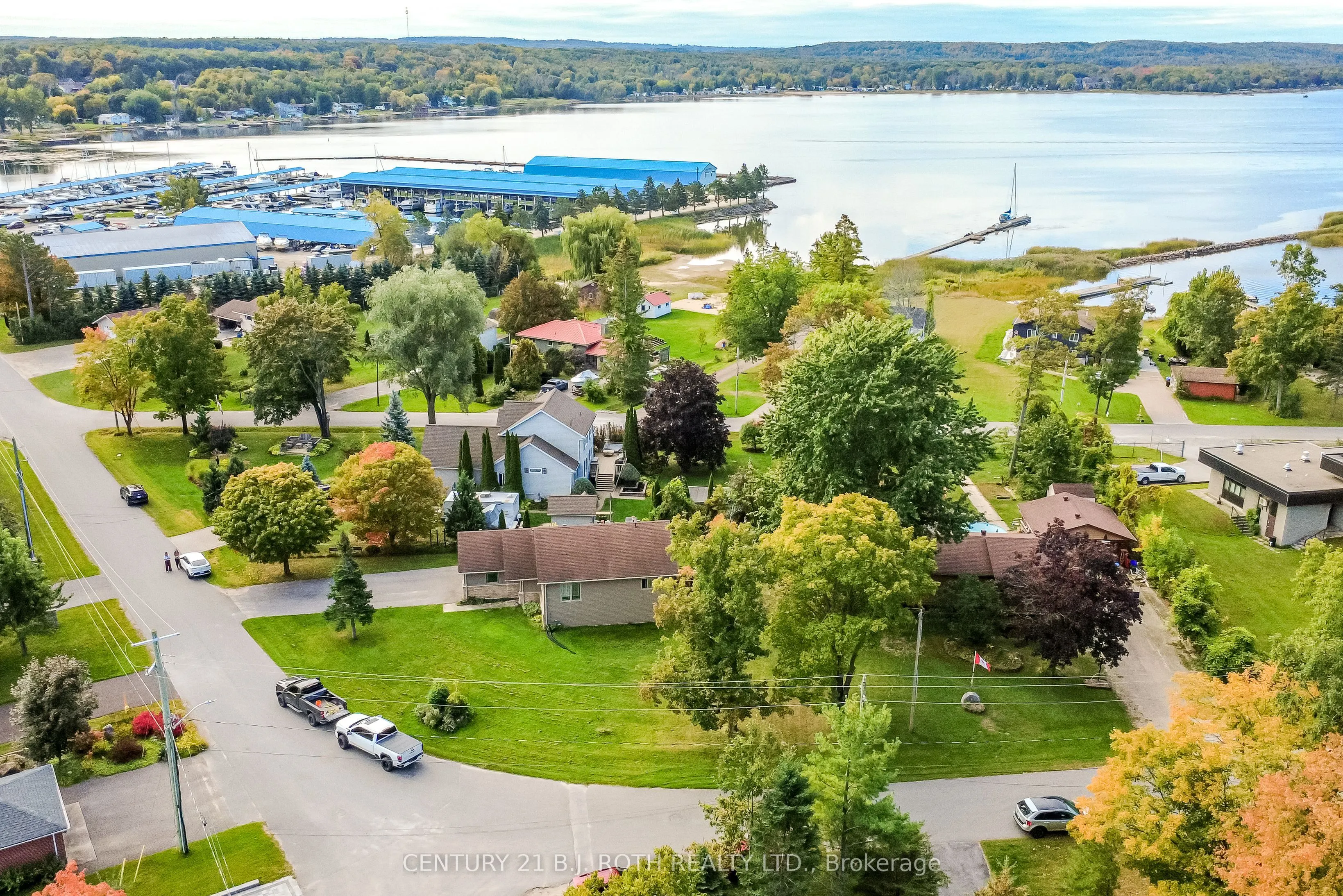 117 Juneau Road