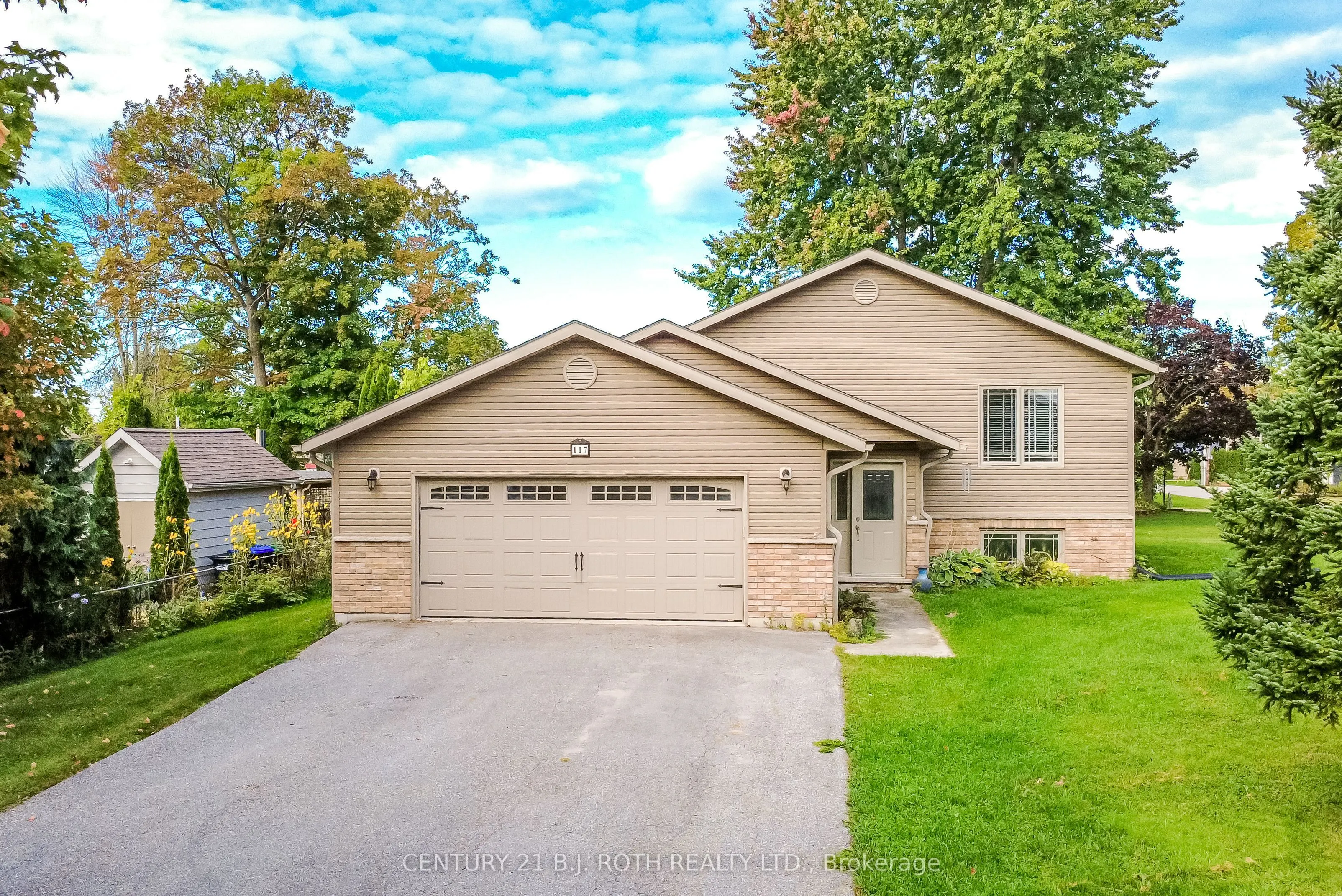 117 Juneau Road