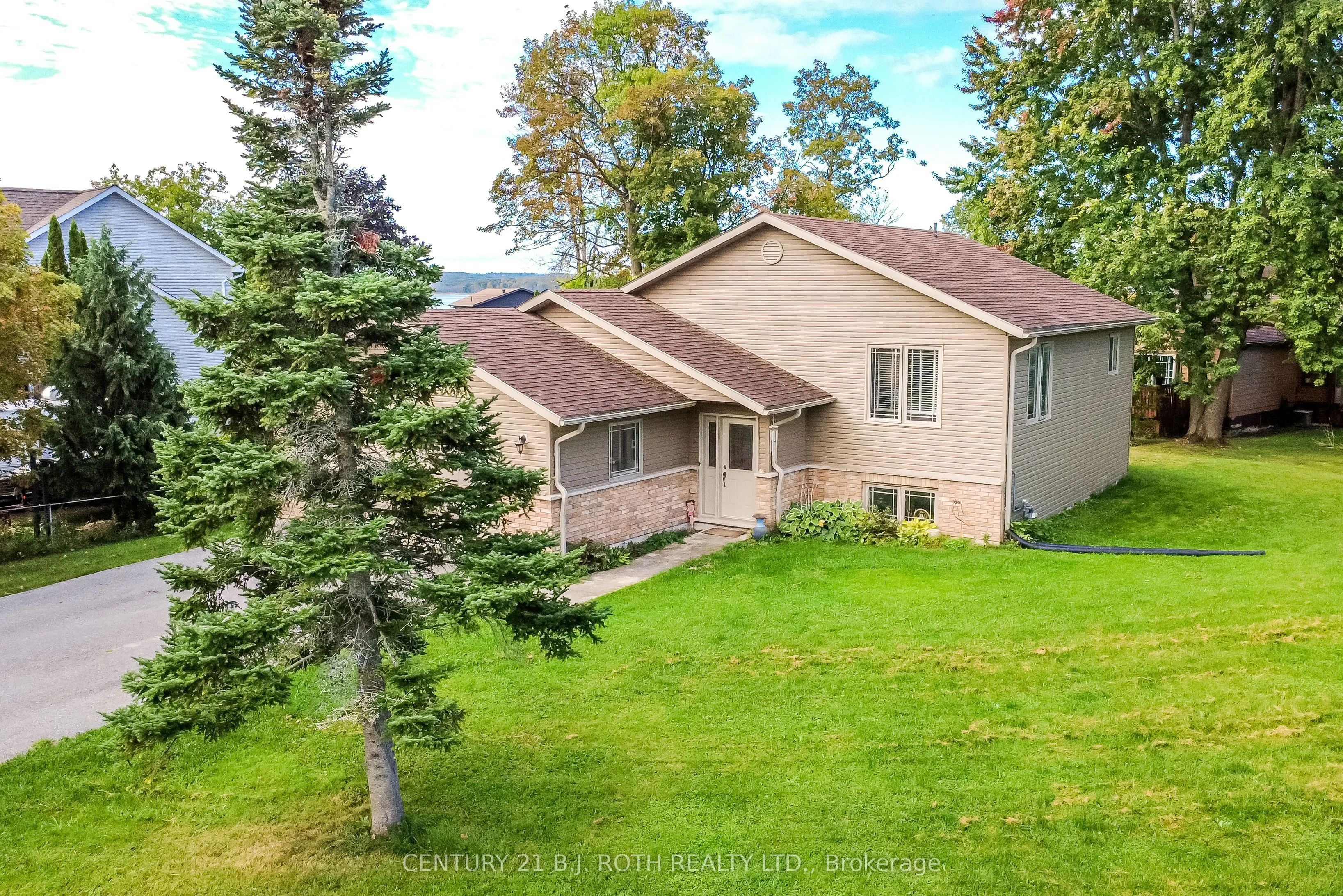 117 Juneau Road