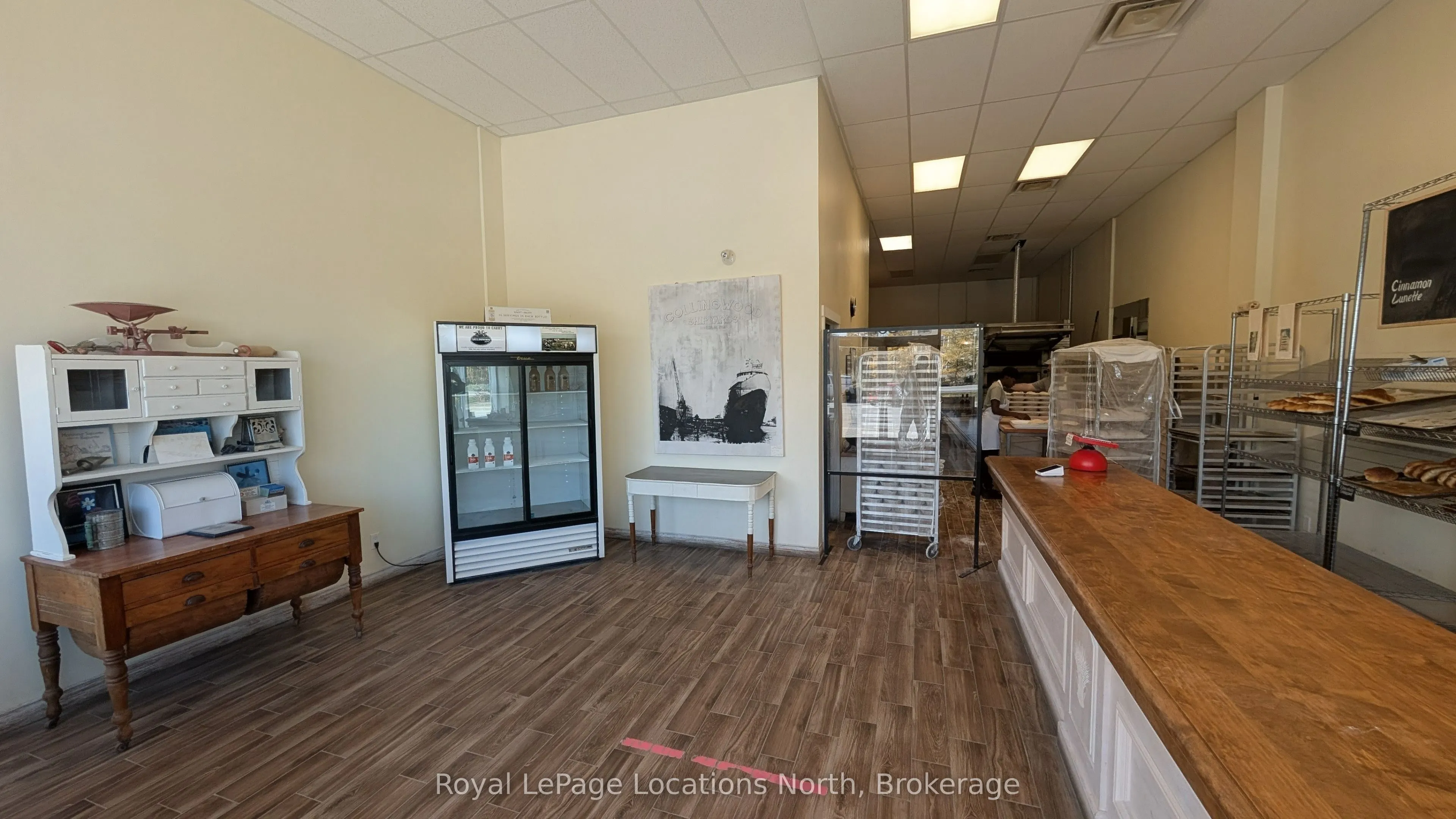 10 Keith Avenue #103