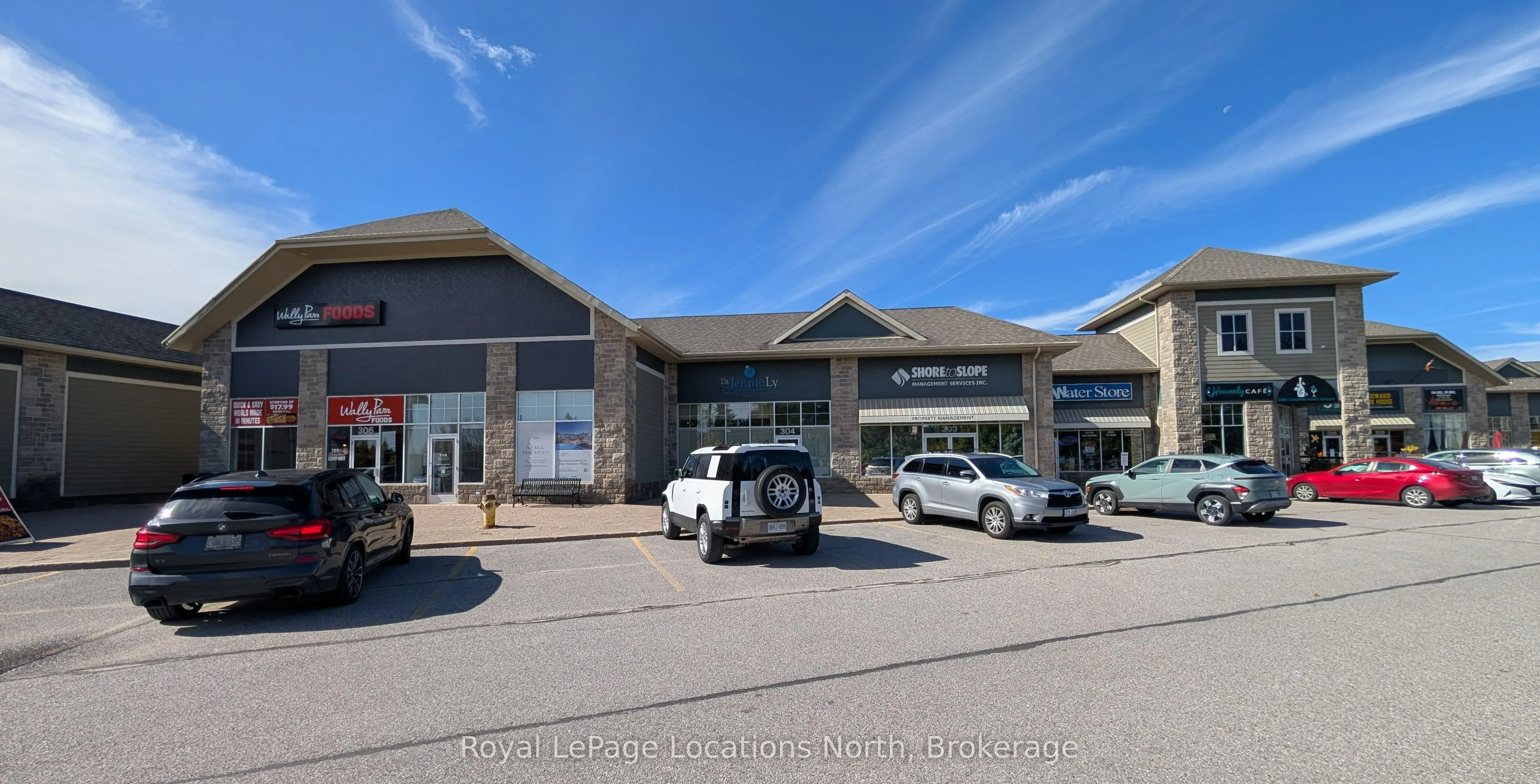 10 Keith Avenue #103