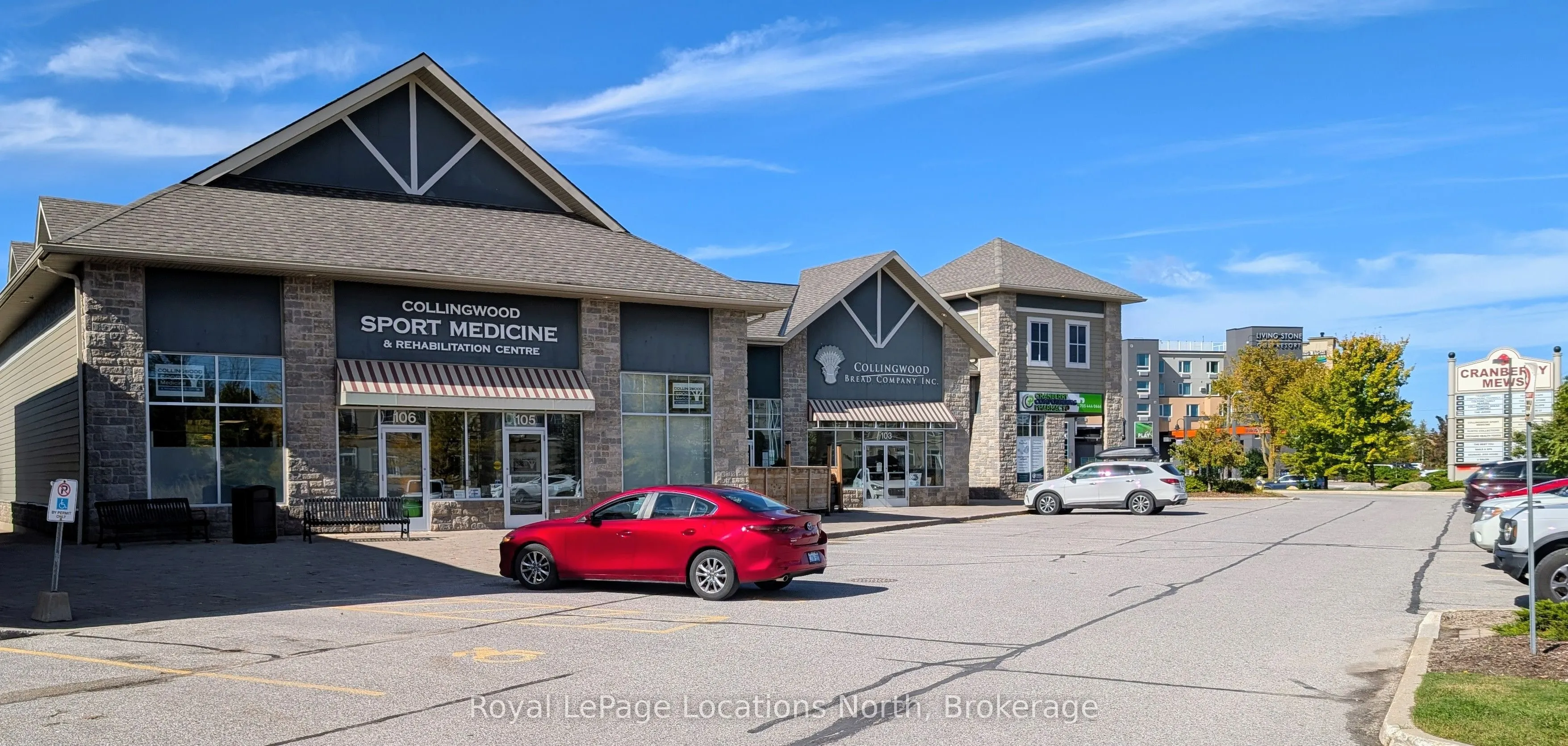 10 Keith Avenue #103