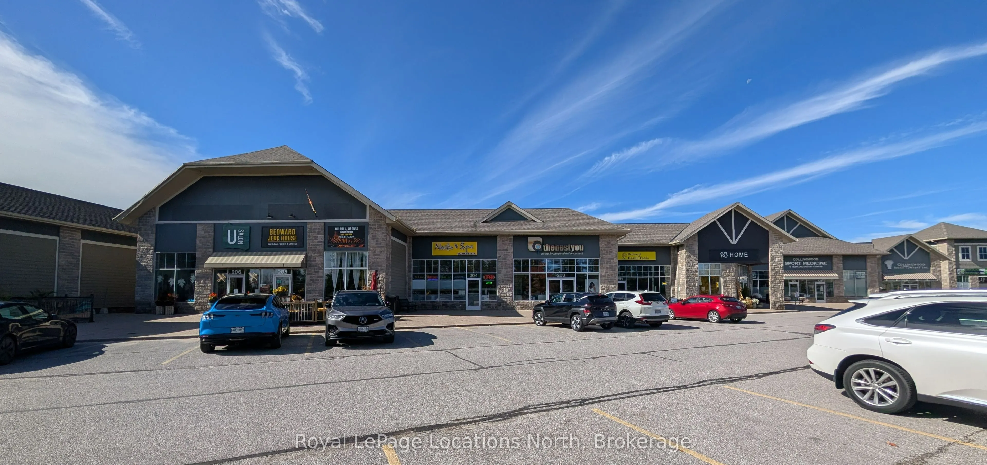 10 Keith Avenue #103