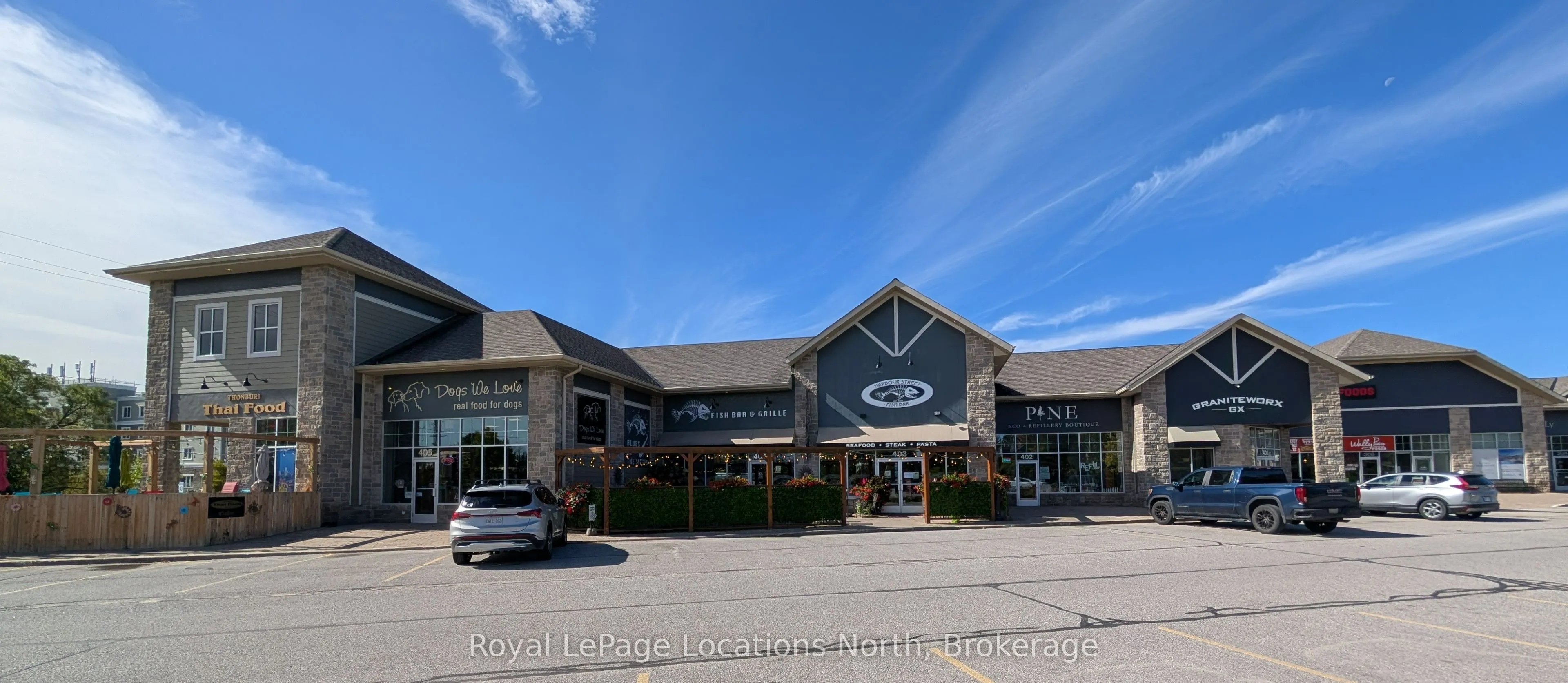 10 Keith Avenue #103