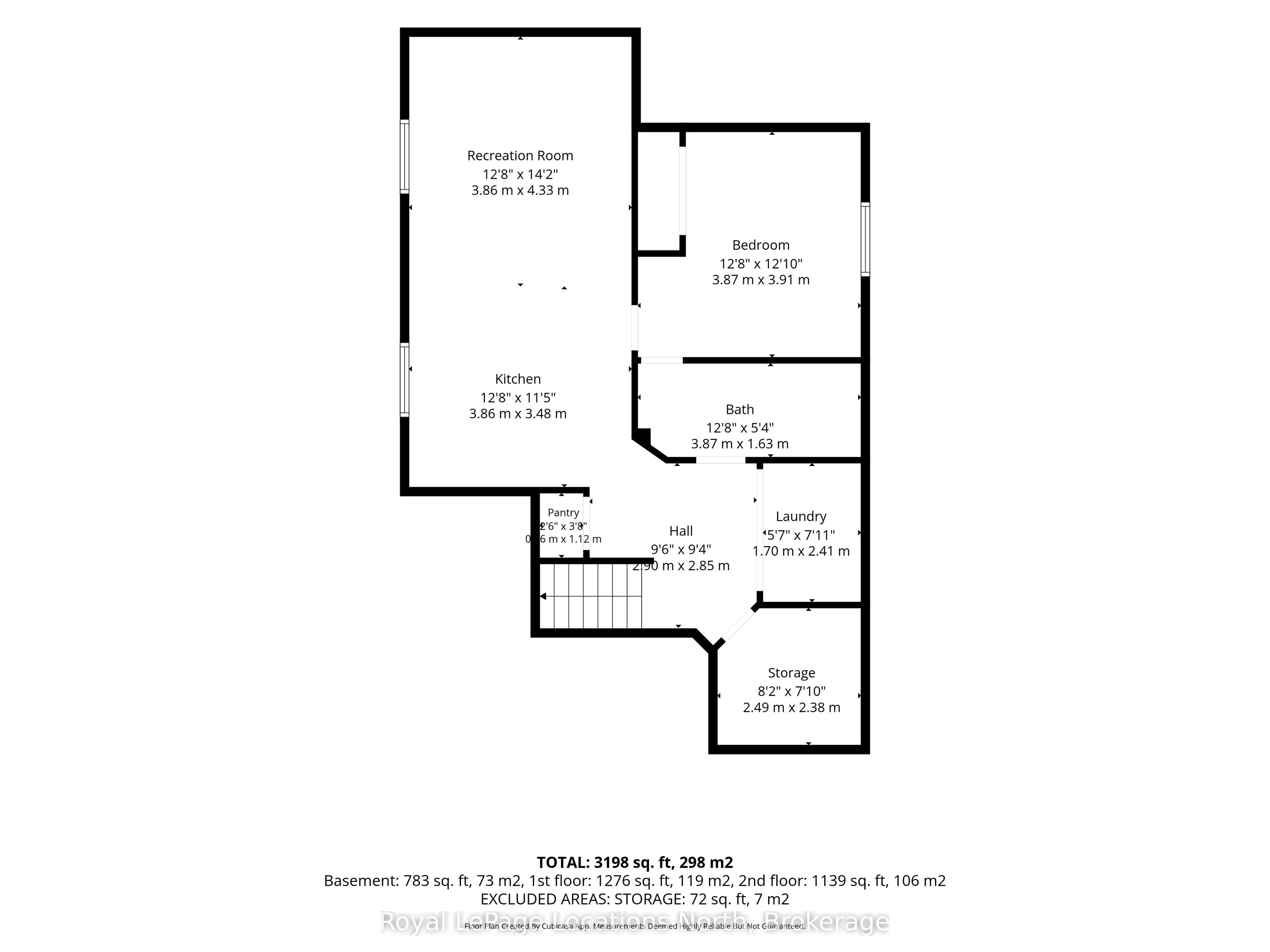 15 Kayla Crescent