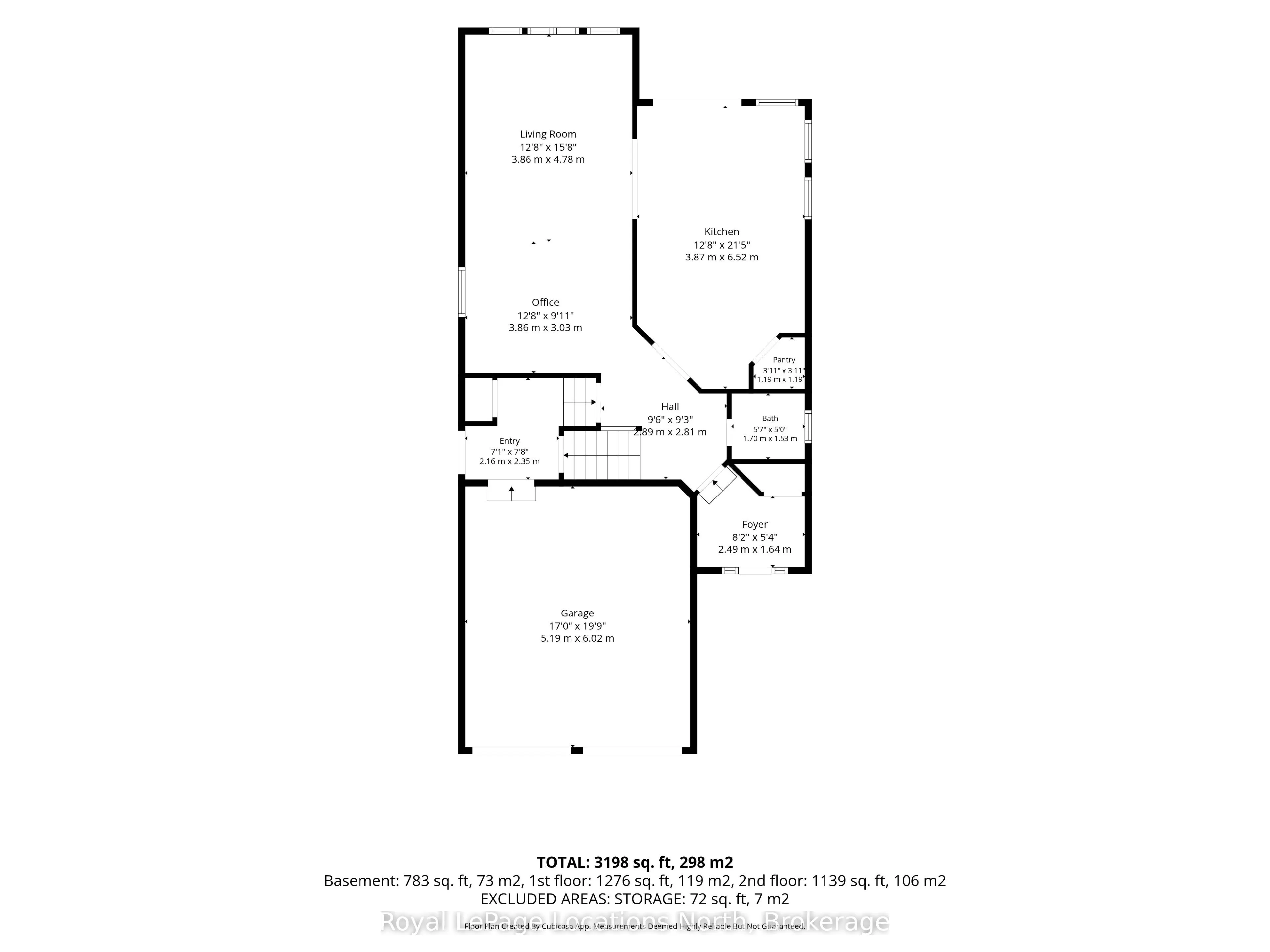 15 Kayla Crescent