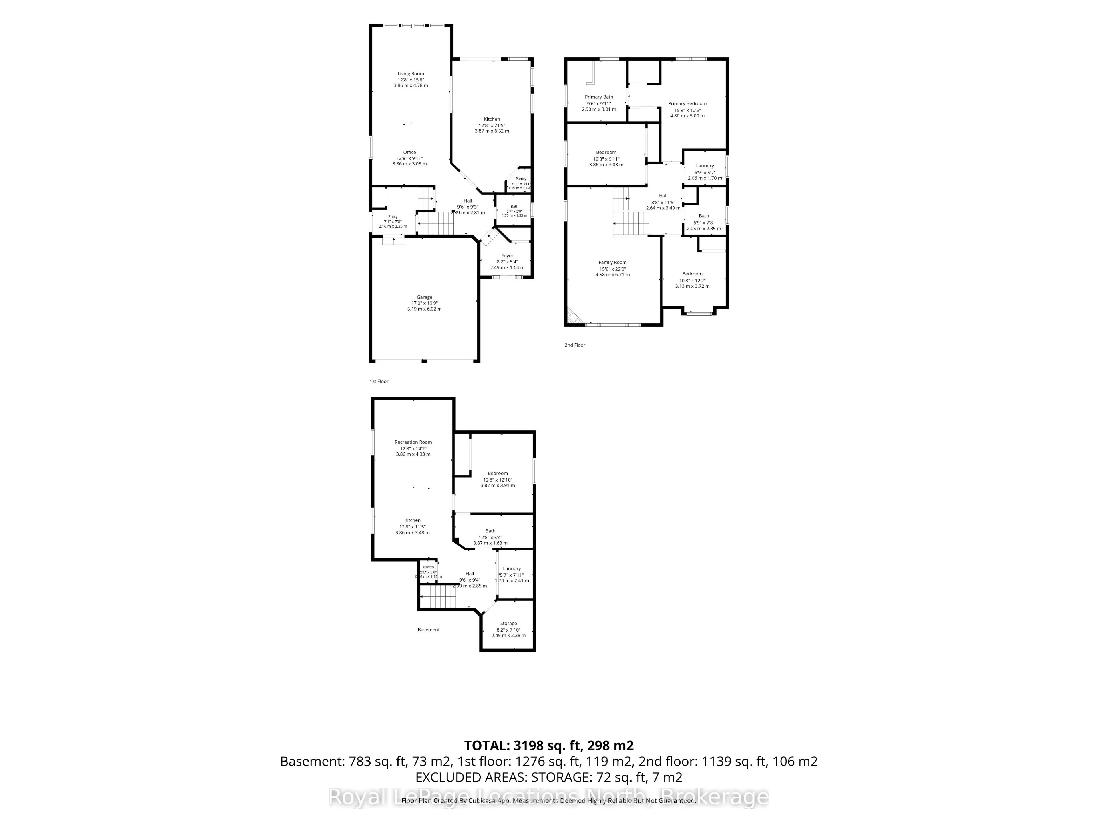 15 Kayla Crescent