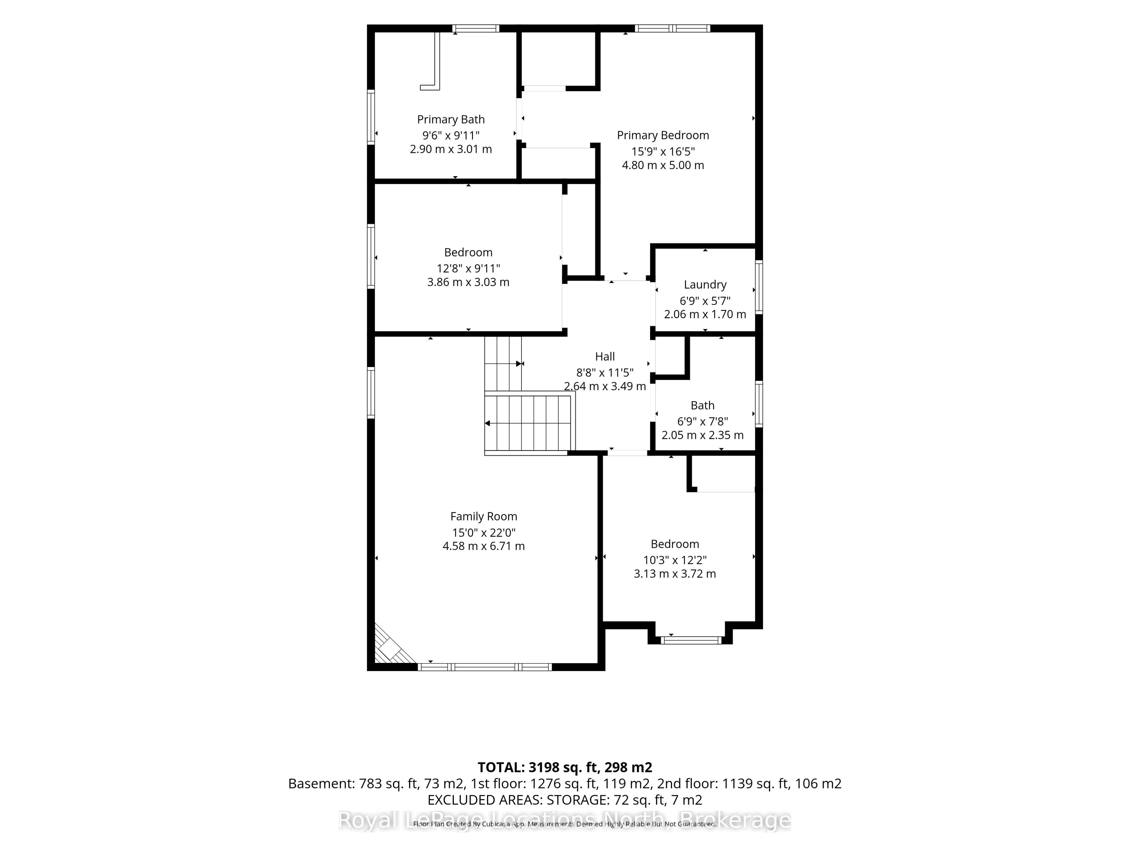 15 Kayla Crescent