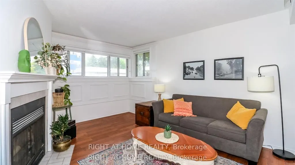 126 Bell Farm Road #113
