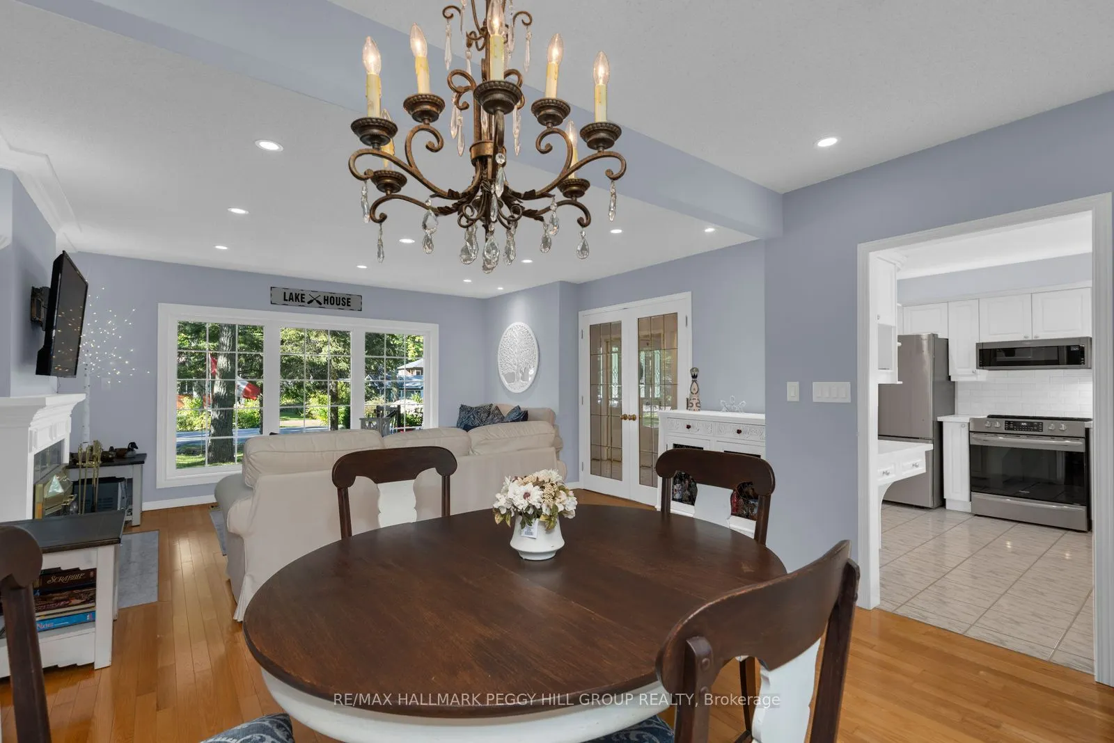 9 Cabell Road