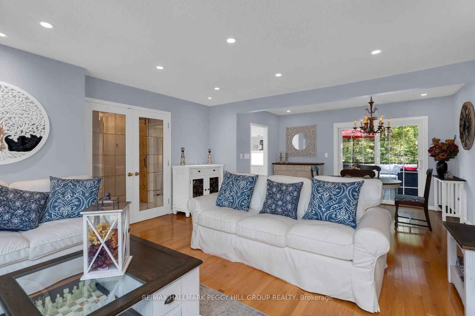 9 Cabell Road