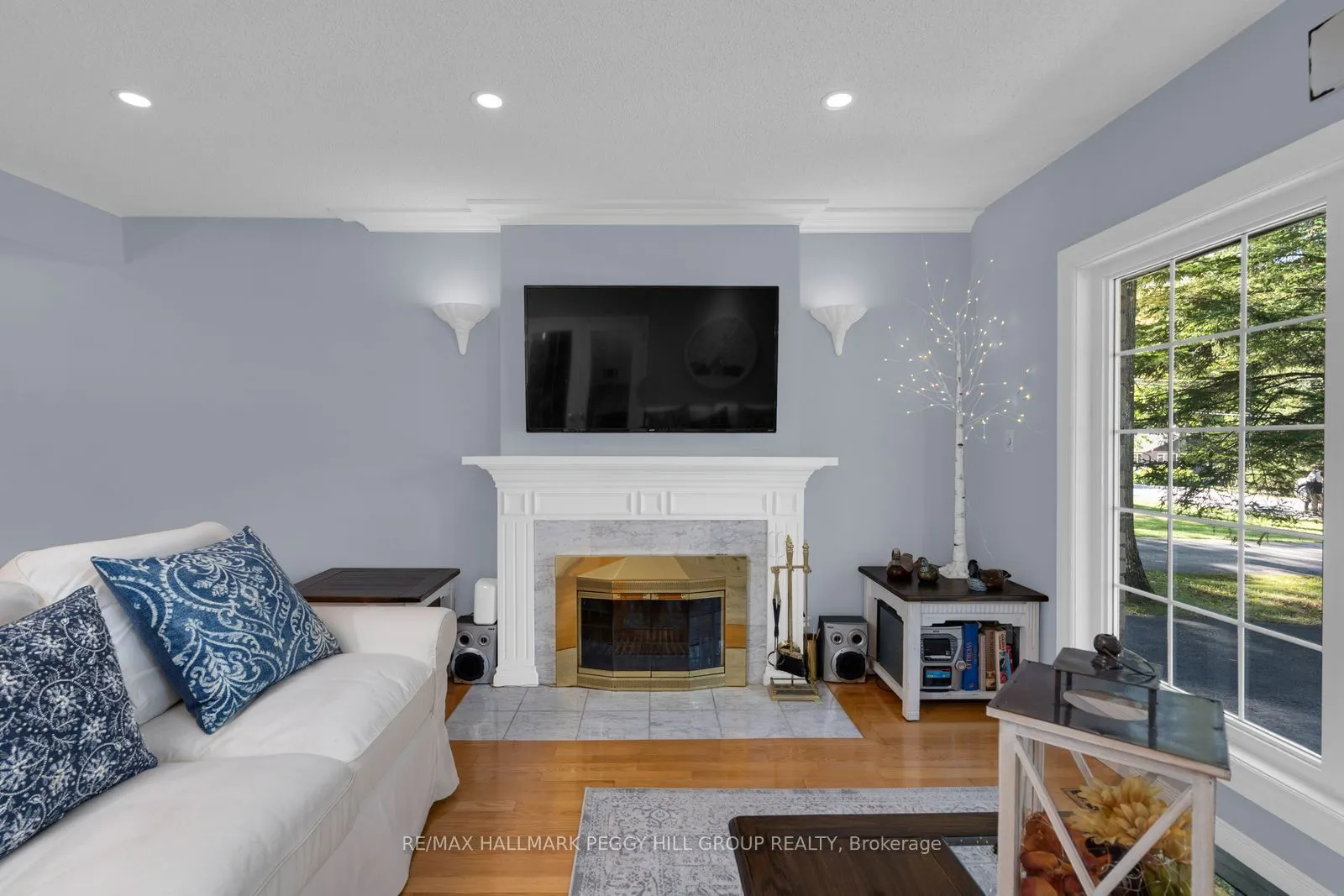 9 Cabell Road