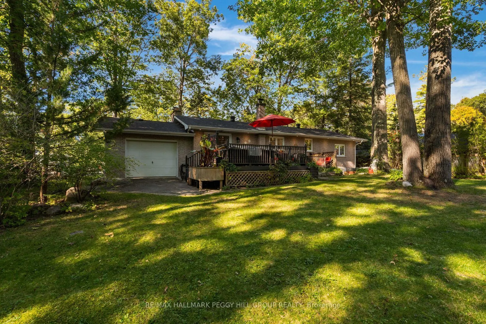 9 Cabell Road