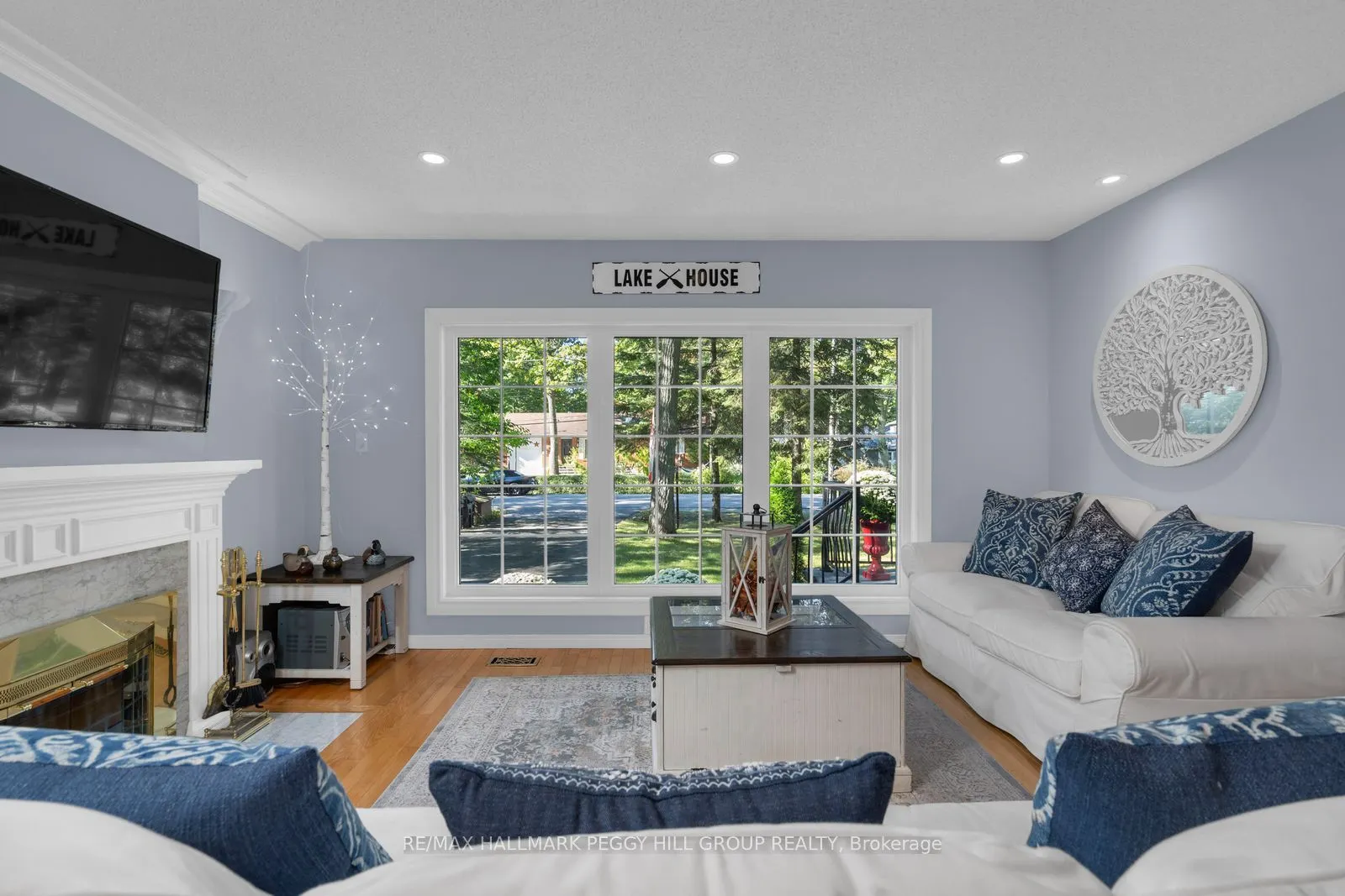 9 Cabell Road