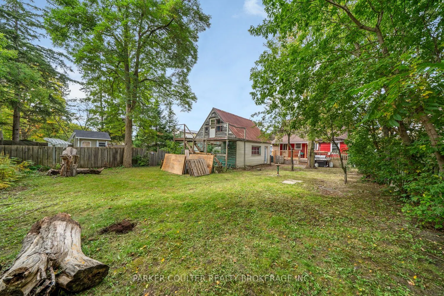 27 Campbell Avenue