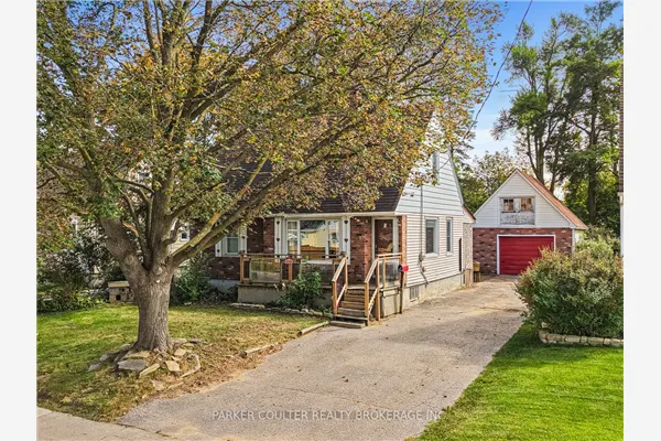 27 Campbell Avenue