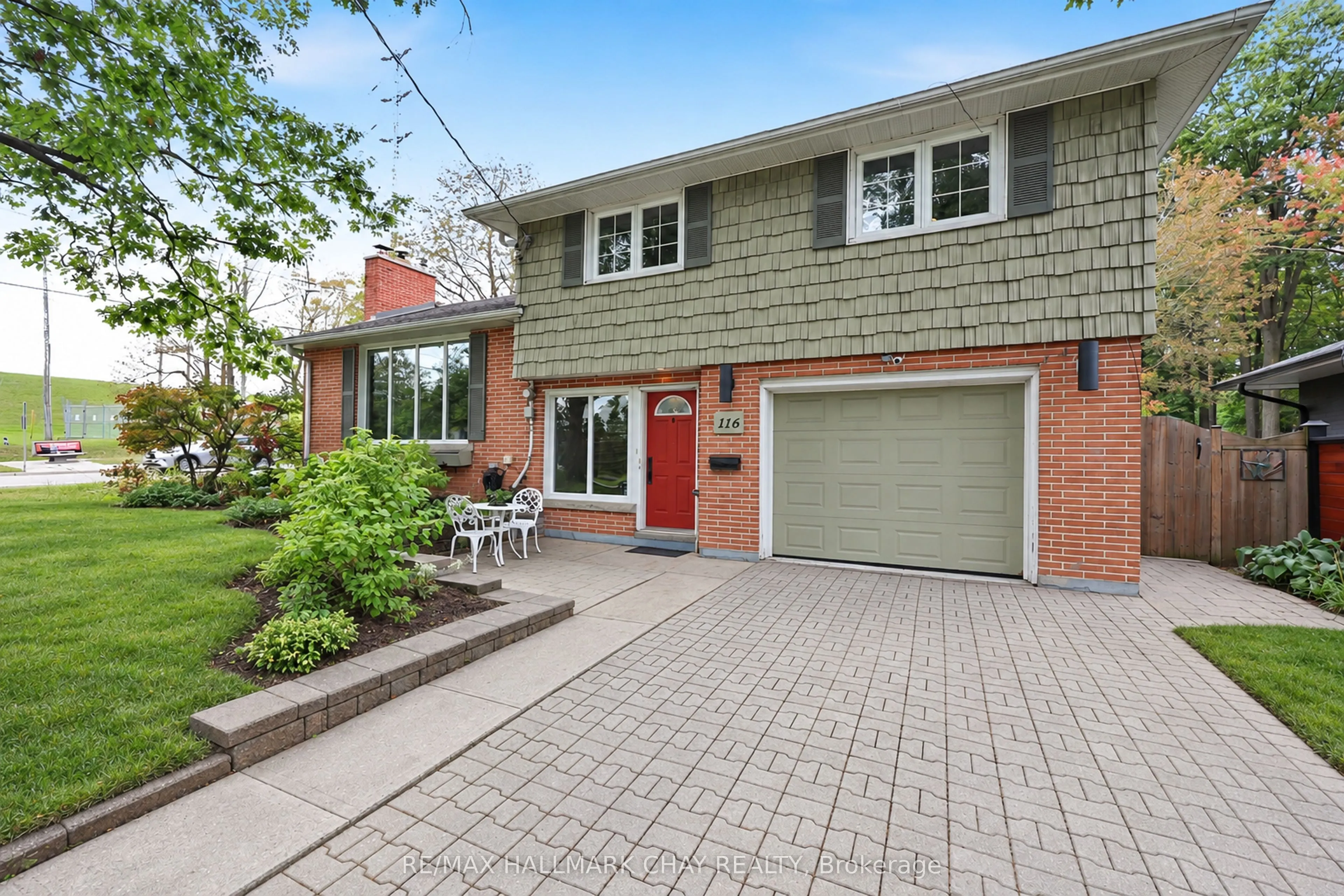 116 Shirley Avenue