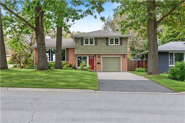 116 Shirley Avenue