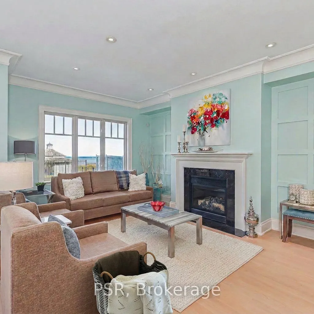 40 Trott Boulevard #305